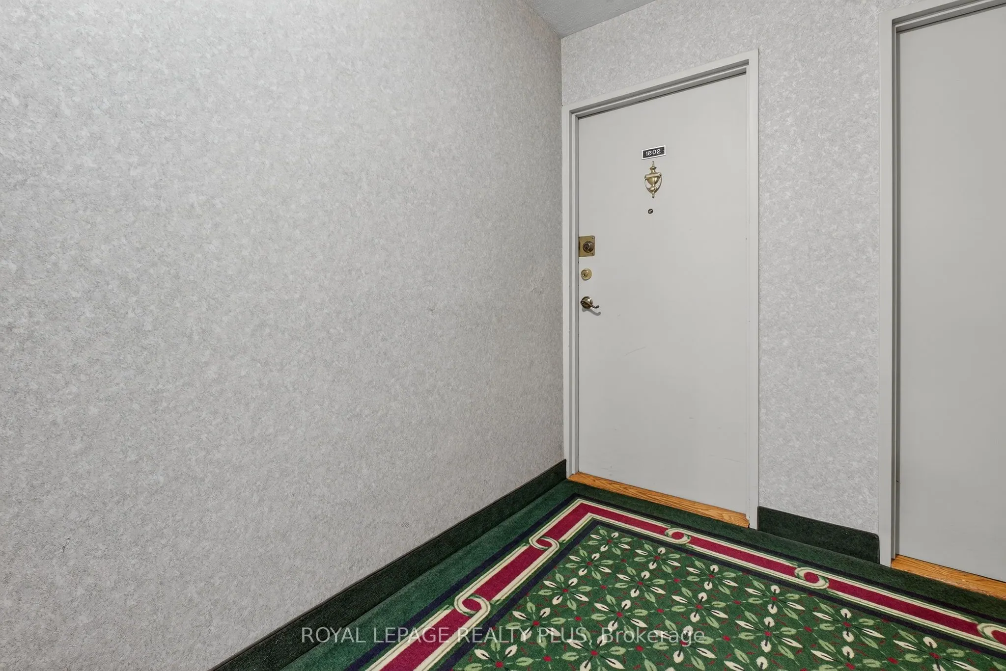85 Emmett Avenue, #1802