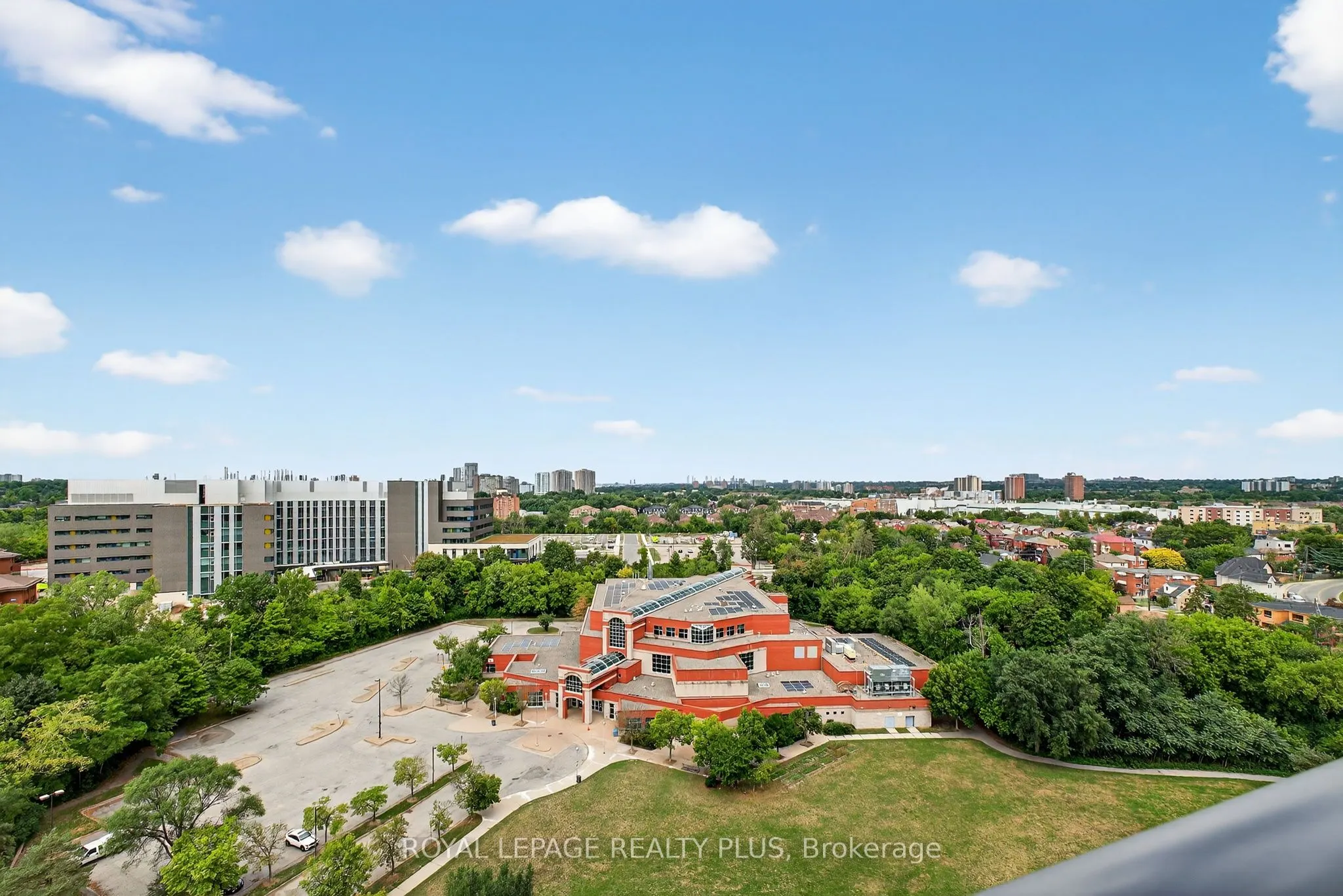 85 Emmett Avenue, #1802