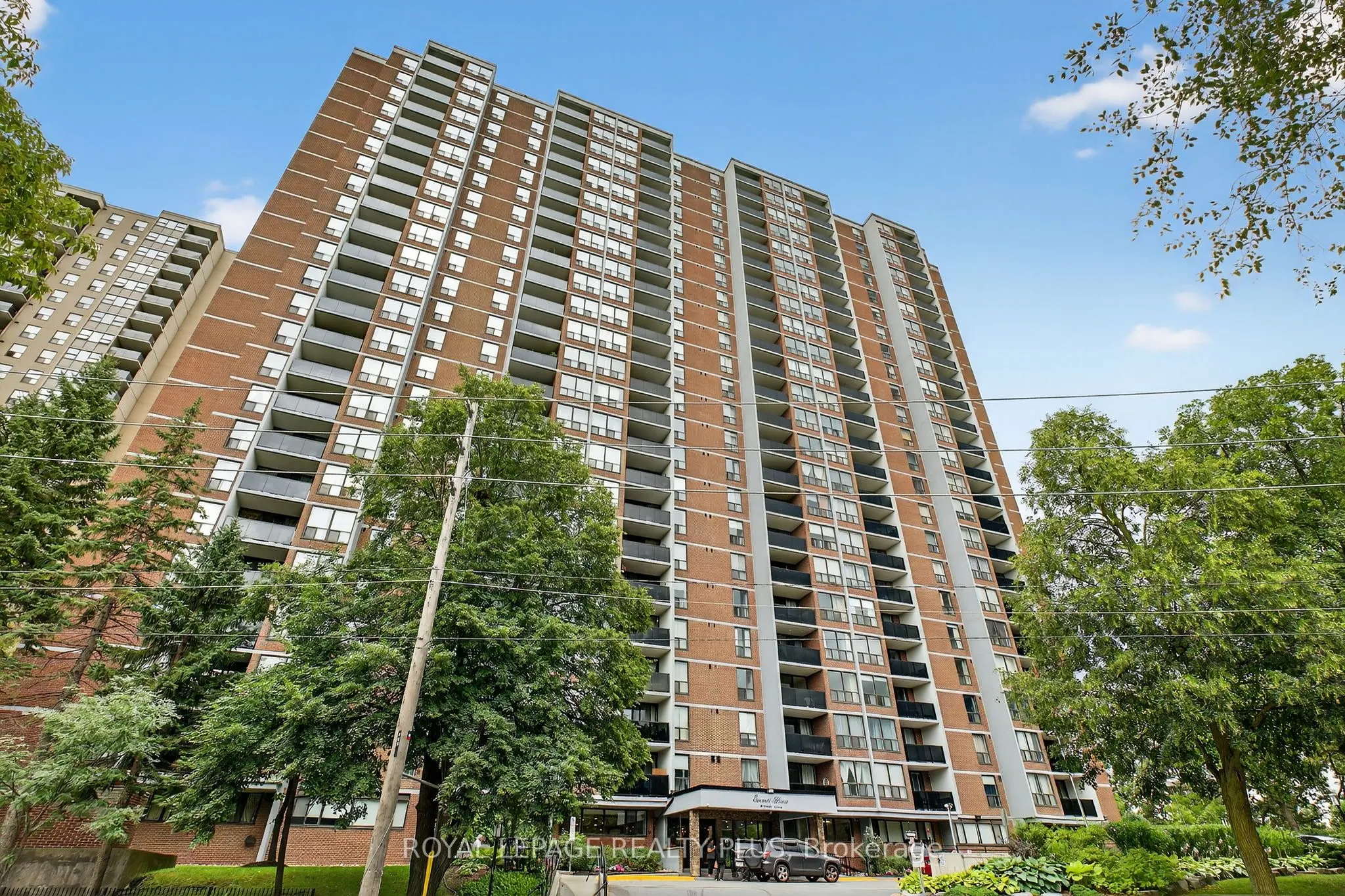 85 Emmett Avenue, #1802