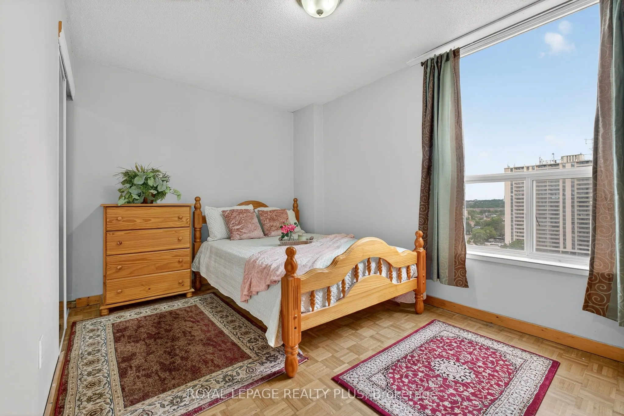 85 Emmett Avenue, #1802