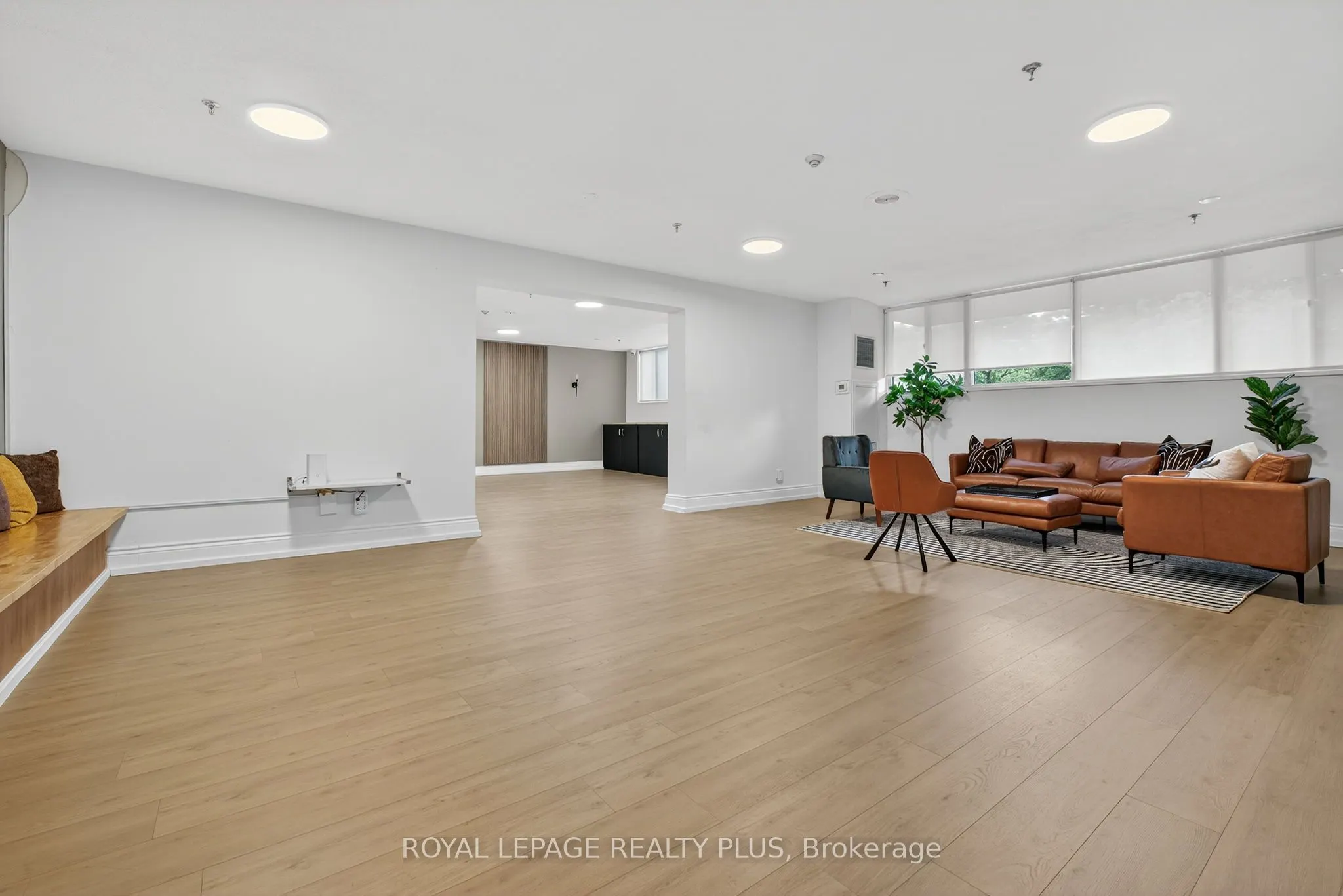 85 Emmett Avenue, #1802