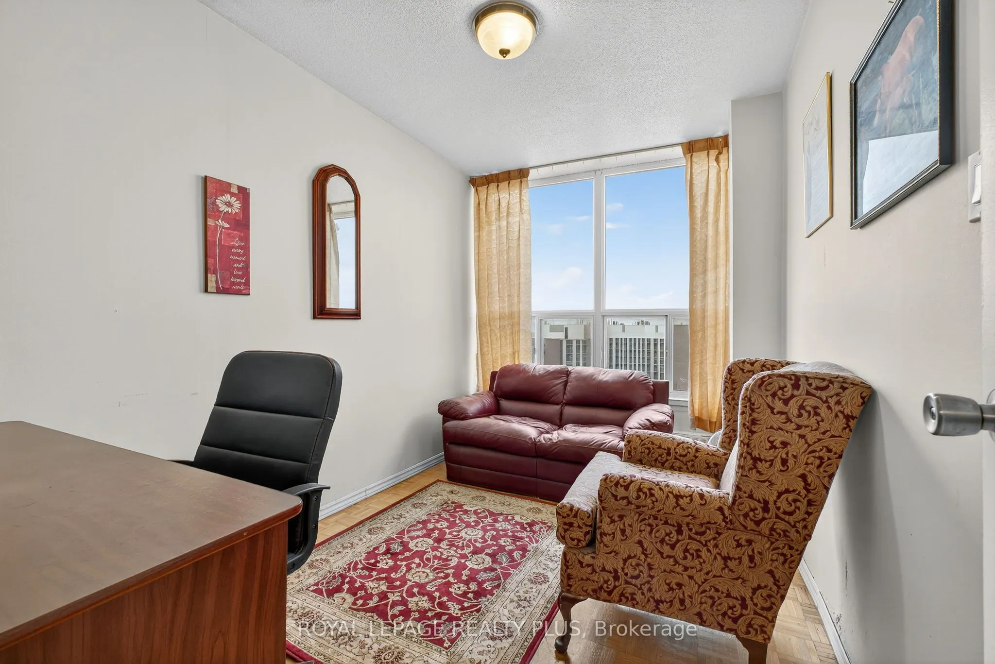 85 Emmett Avenue, #1802