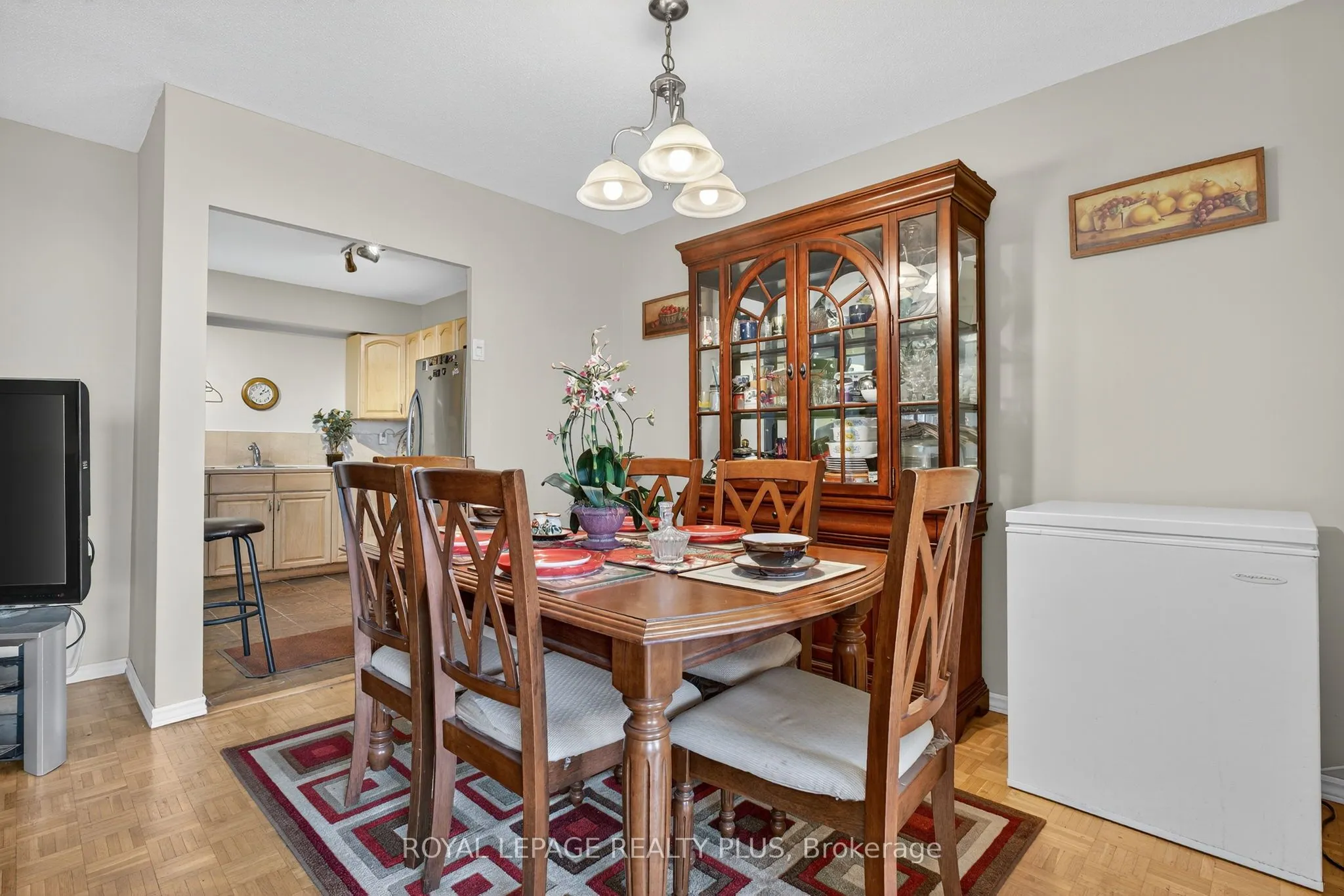 85 Emmett Avenue, #1802