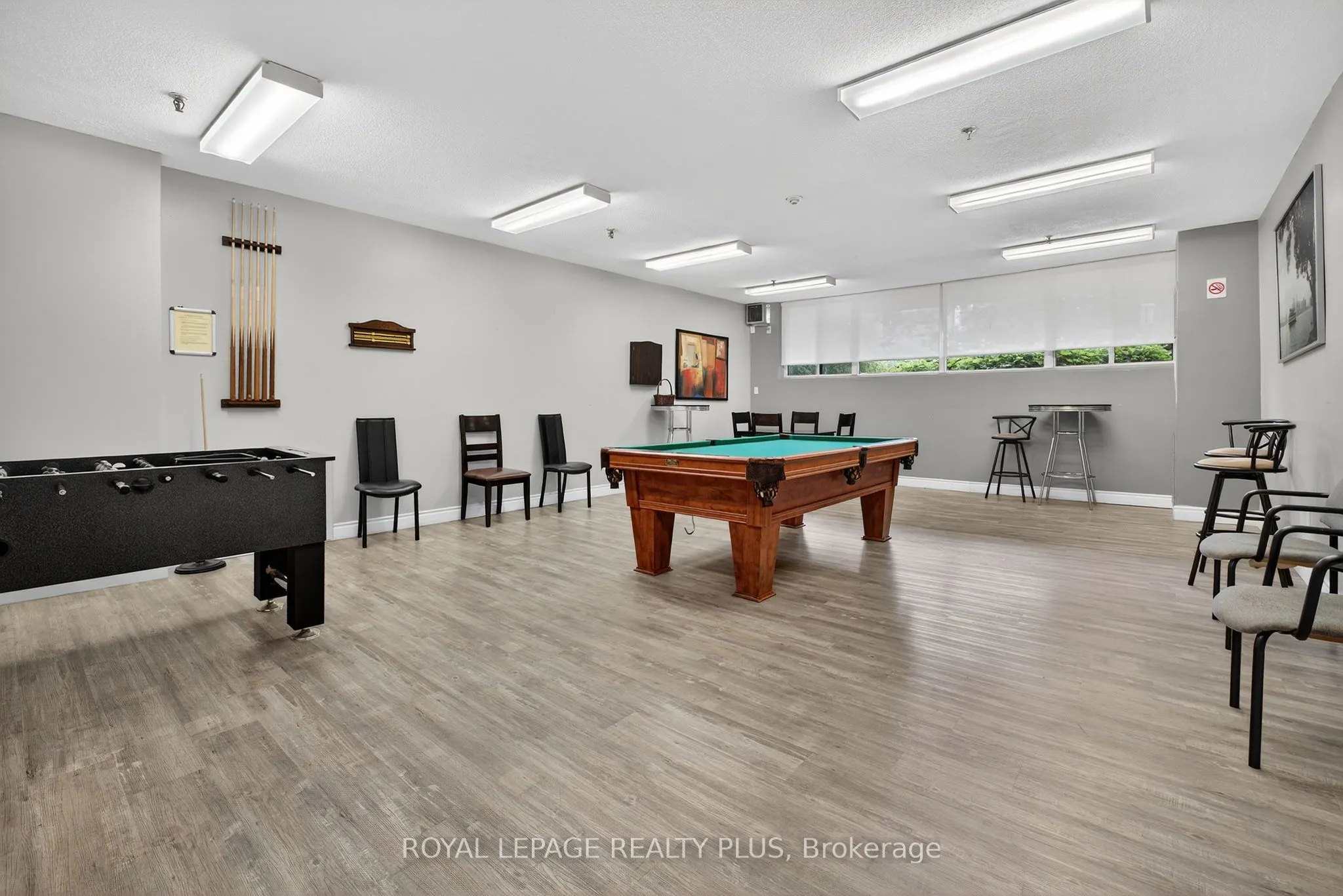 85 Emmett Avenue, #1802