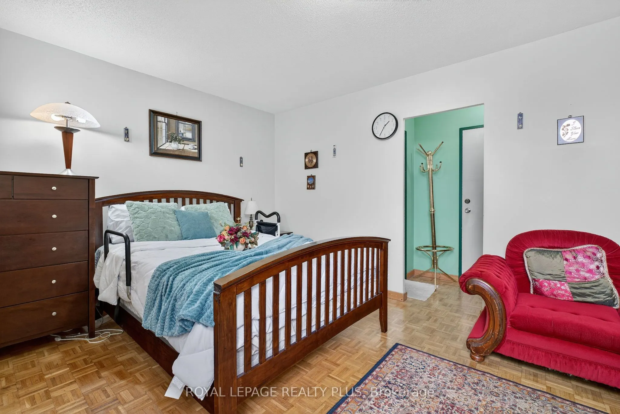 85 Emmett Avenue, #1802