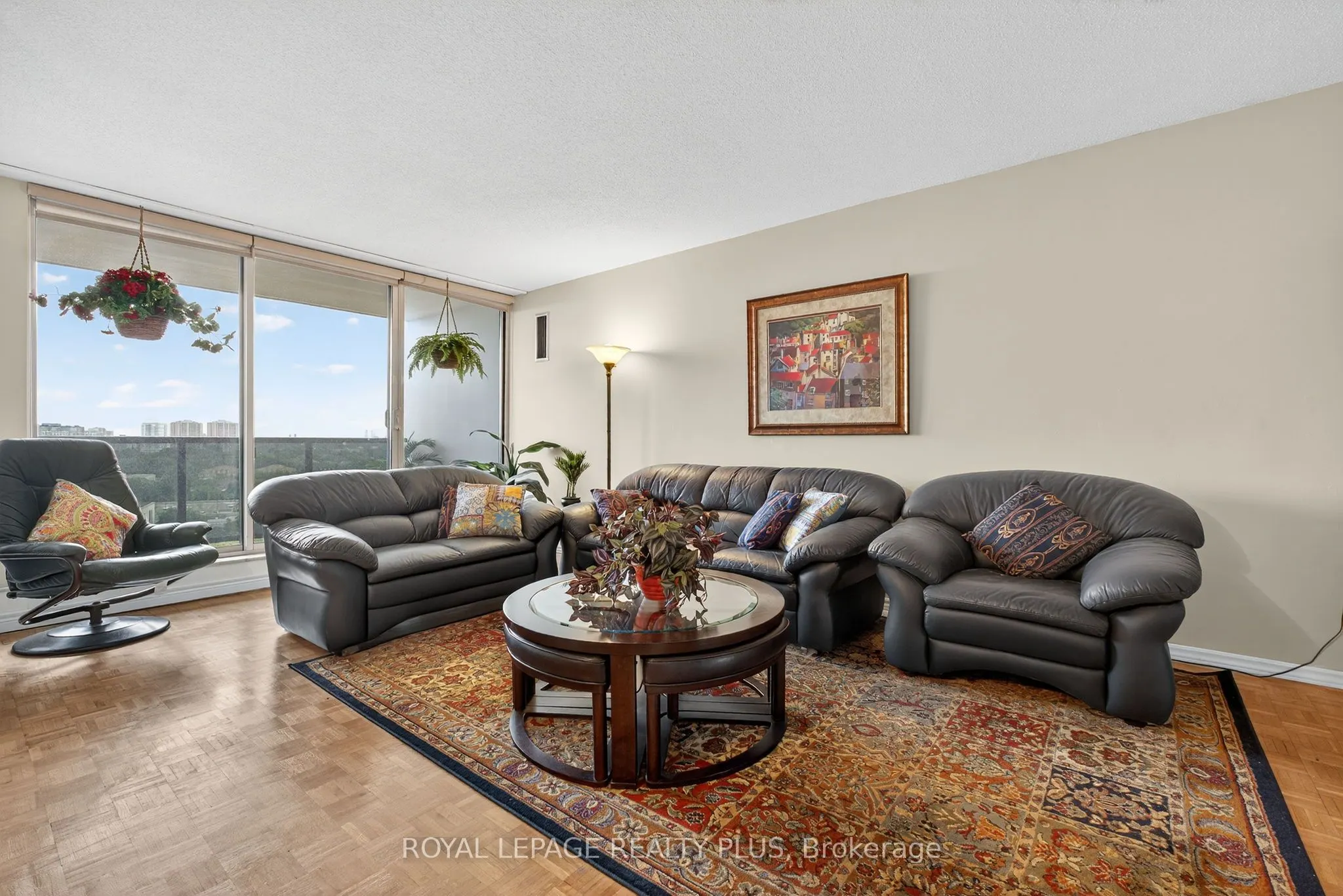 85 Emmett Avenue, #1802