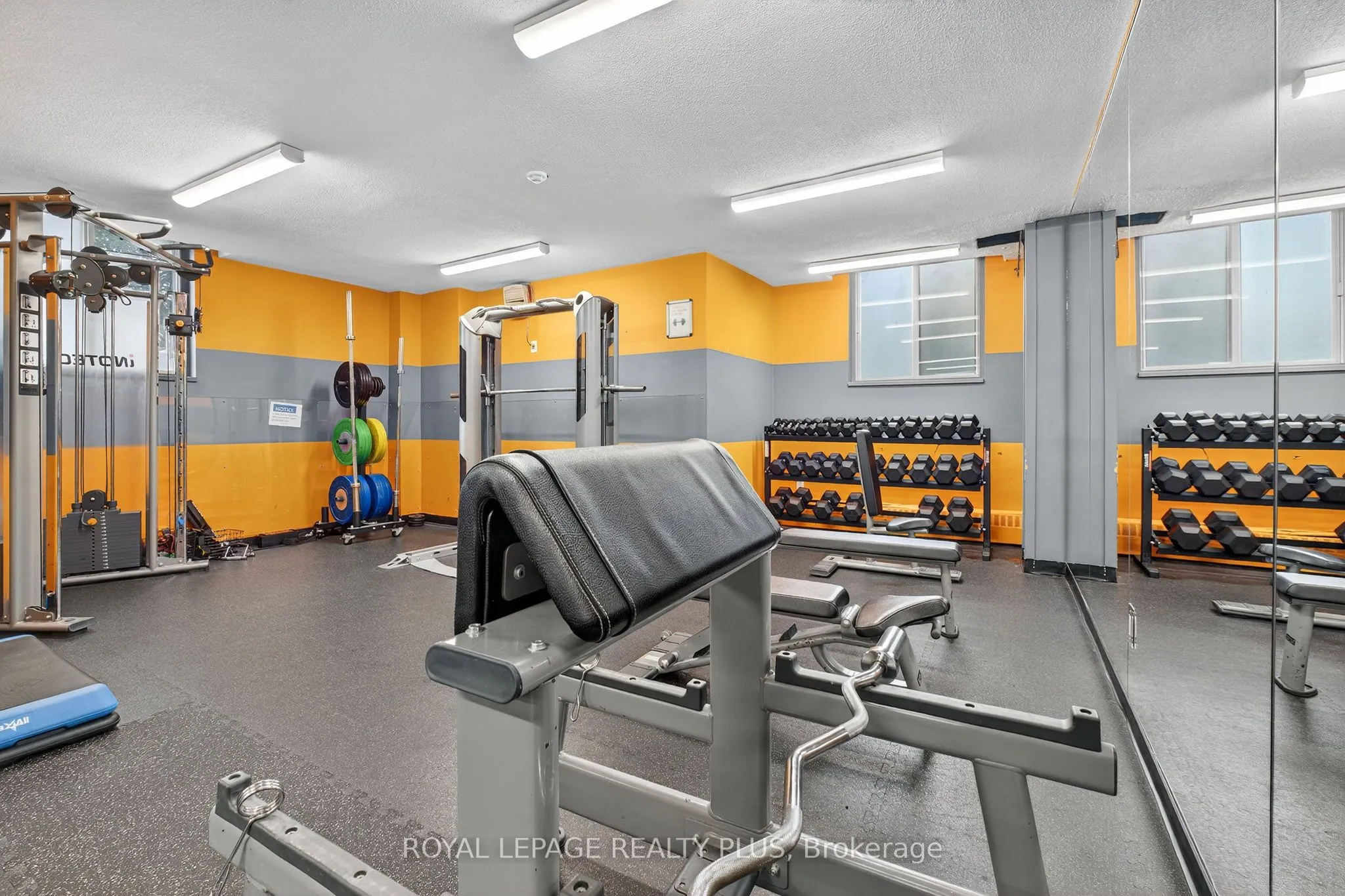 85 Emmett Avenue, #1802