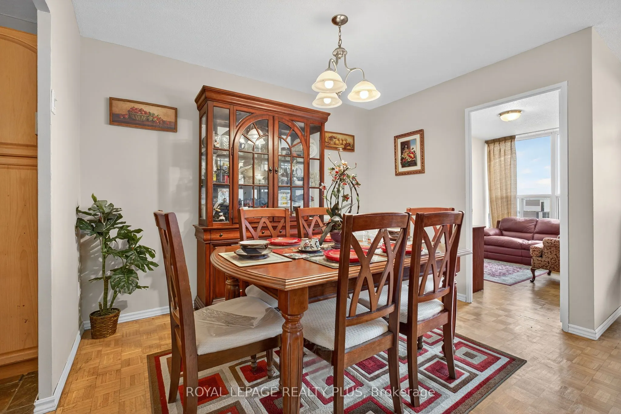 85 Emmett Avenue, #1802