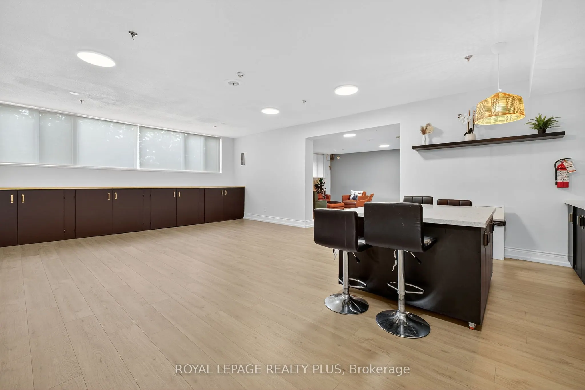 85 Emmett Avenue, #1802