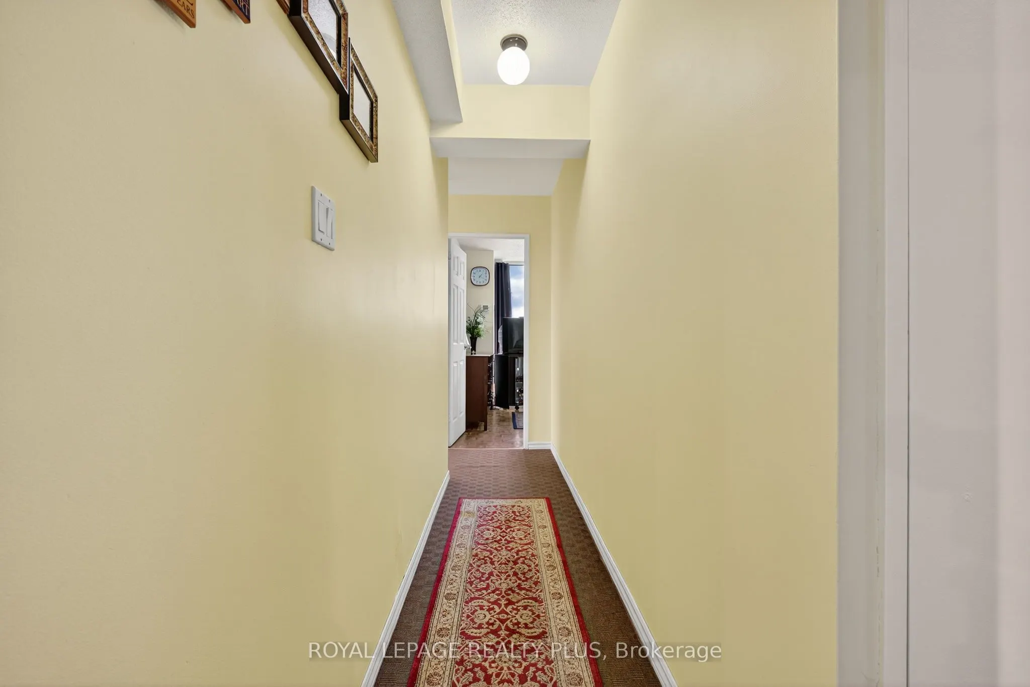 85 Emmett Avenue, #1802