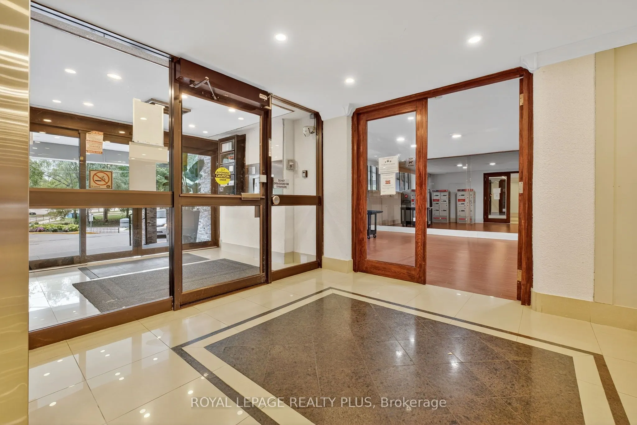 85 Emmett Avenue, #1802