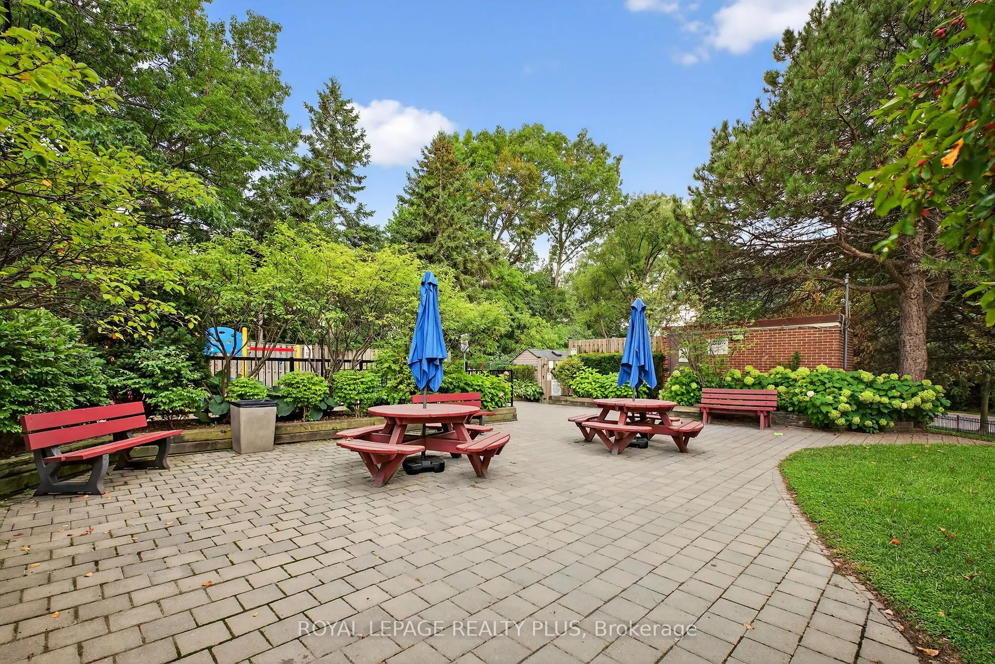 85 Emmett Avenue, #1802