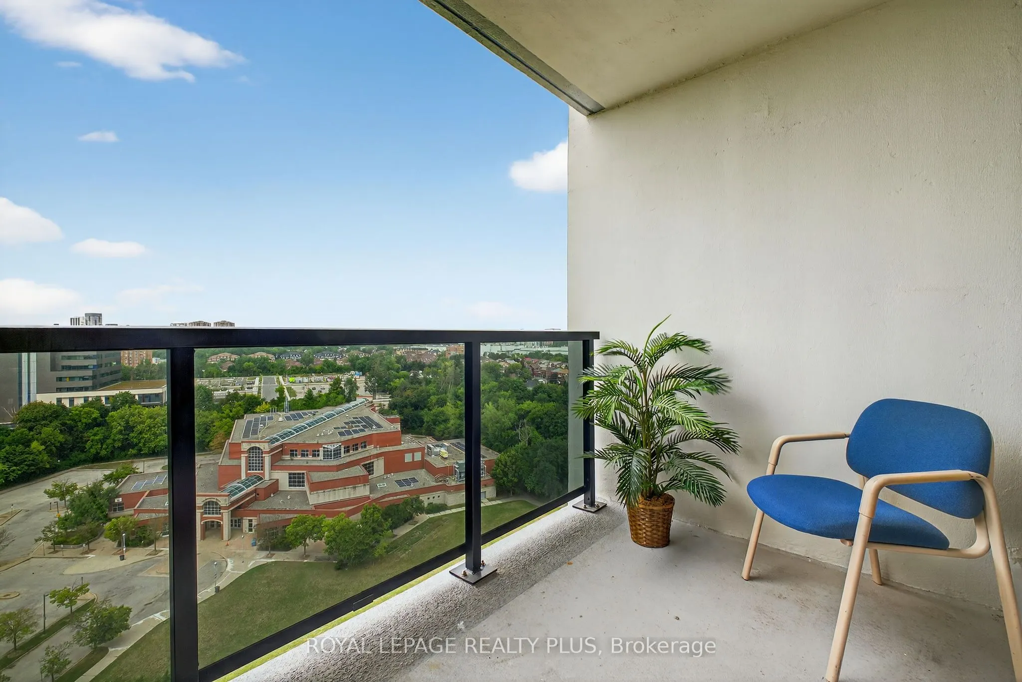 85 Emmett Avenue, #1802
