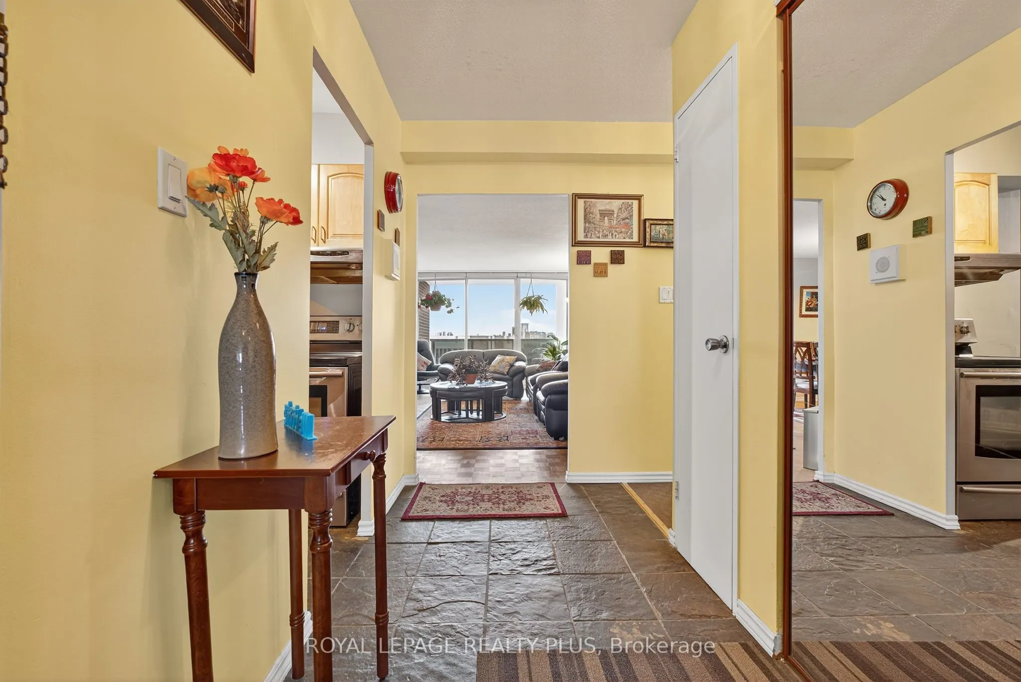 85 Emmett Avenue, #1802