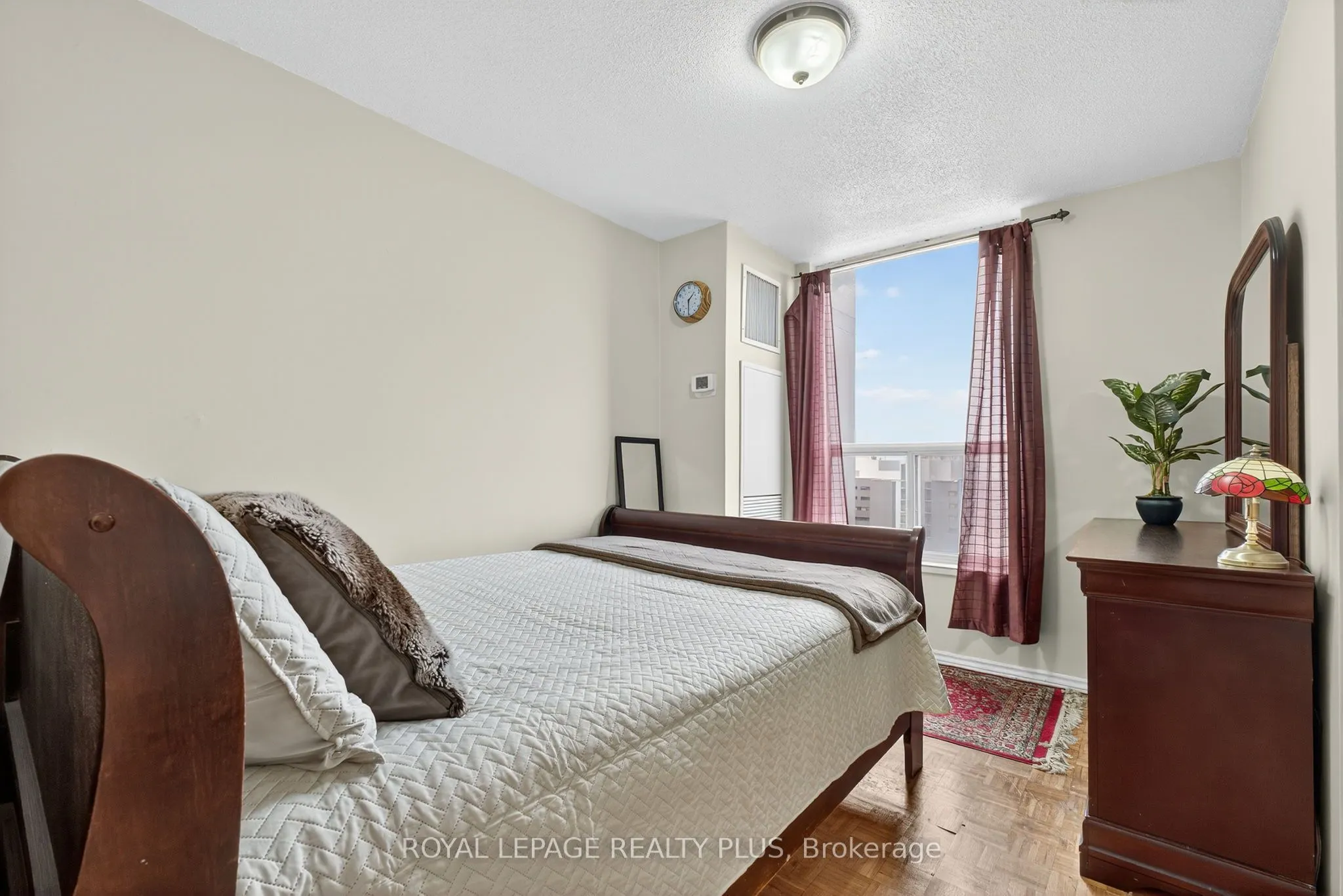 85 Emmett Avenue, #1802
