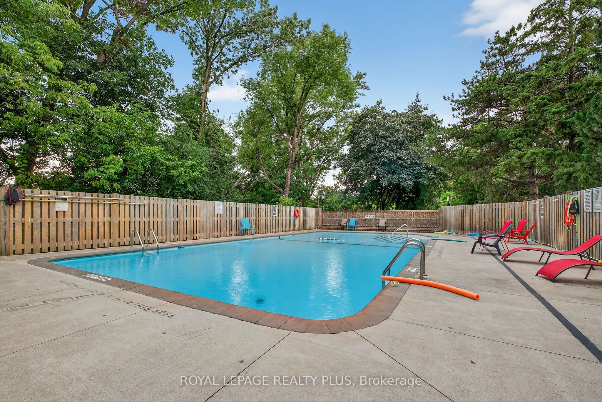 85 Emmett Avenue, #1802