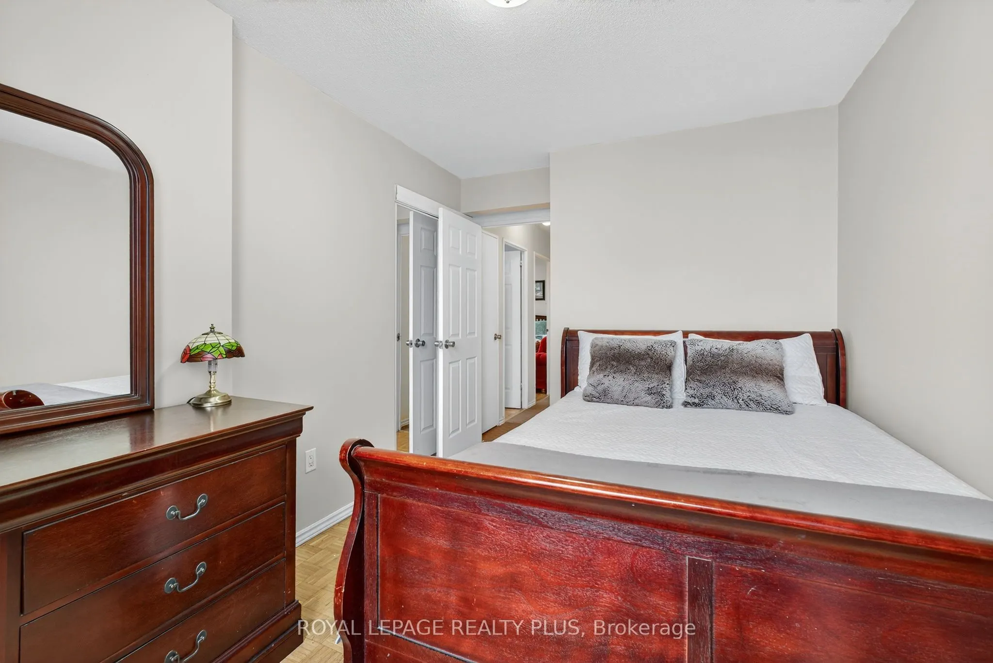 85 Emmett Avenue, #1802