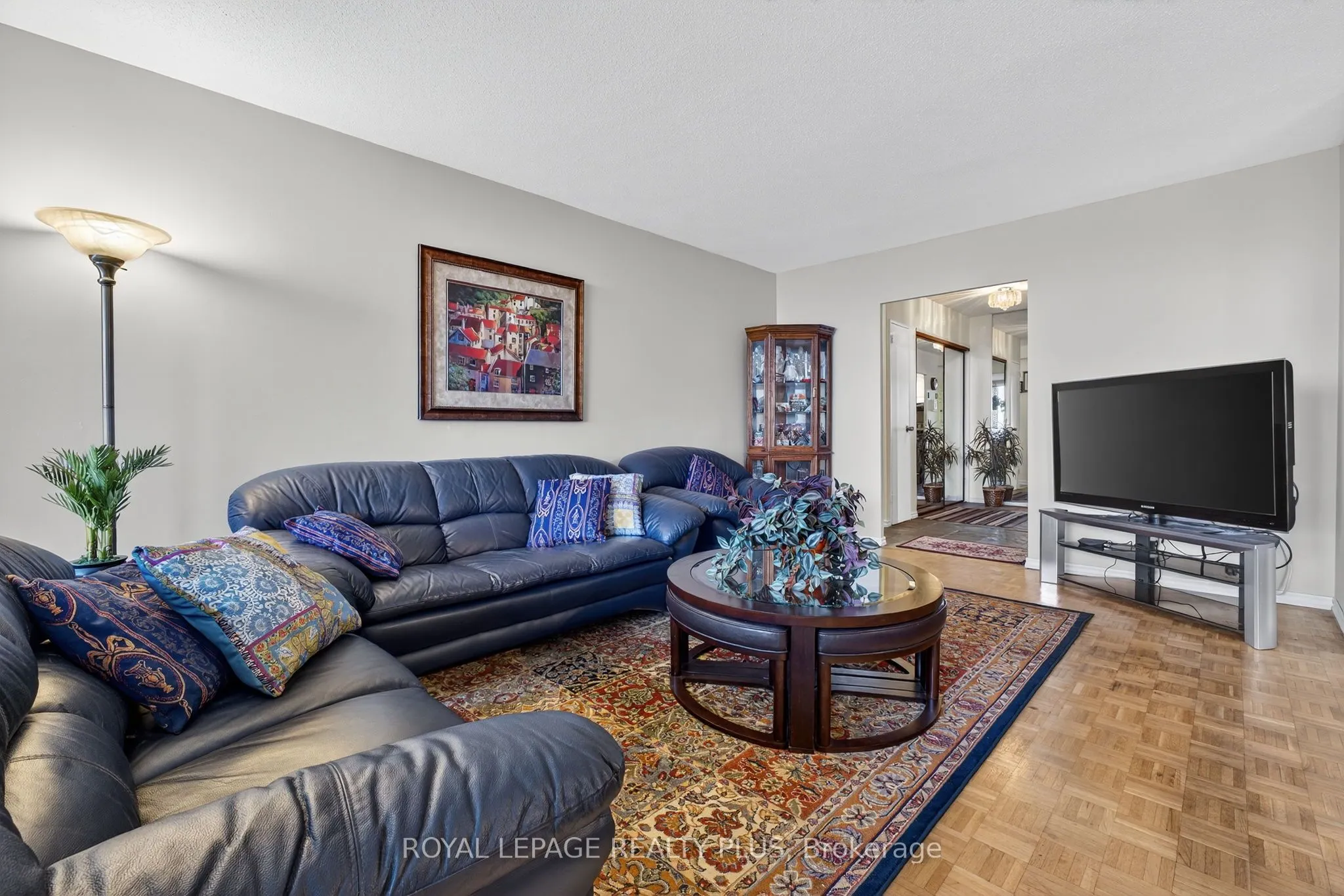 85 Emmett Avenue, #1802