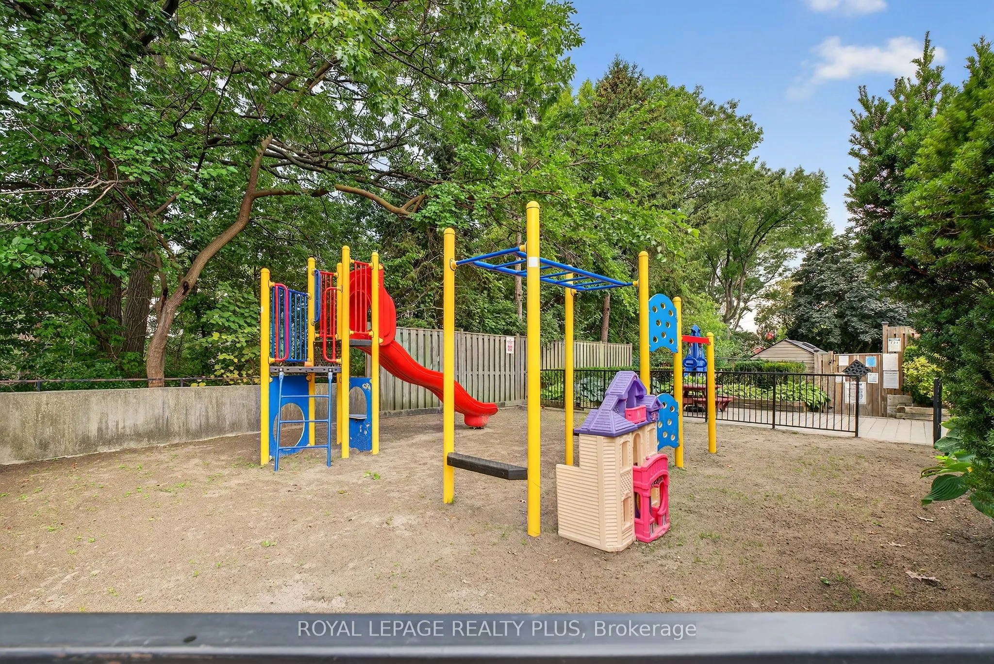 85 Emmett Avenue, #1802