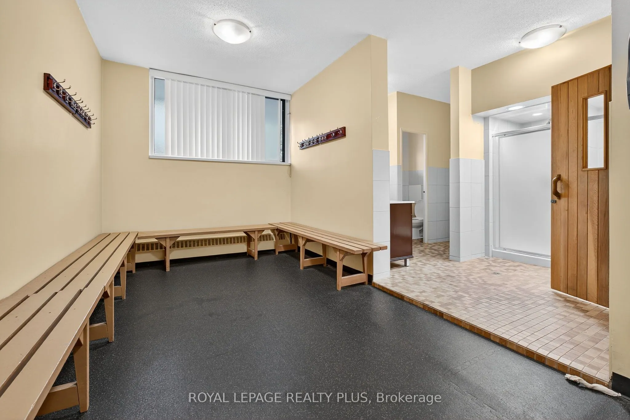 85 Emmett Avenue, #1802