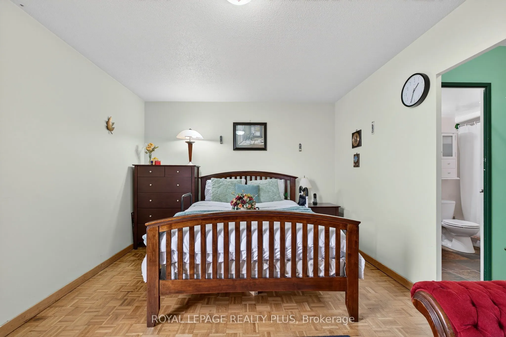 85 Emmett Avenue, #1802