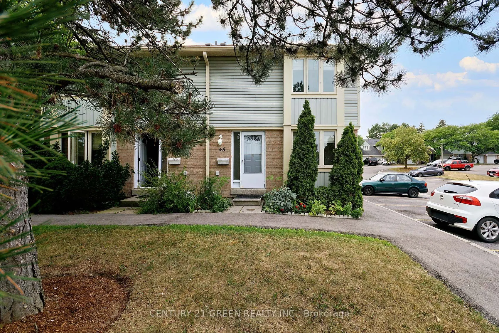 3460 South Millway, #48