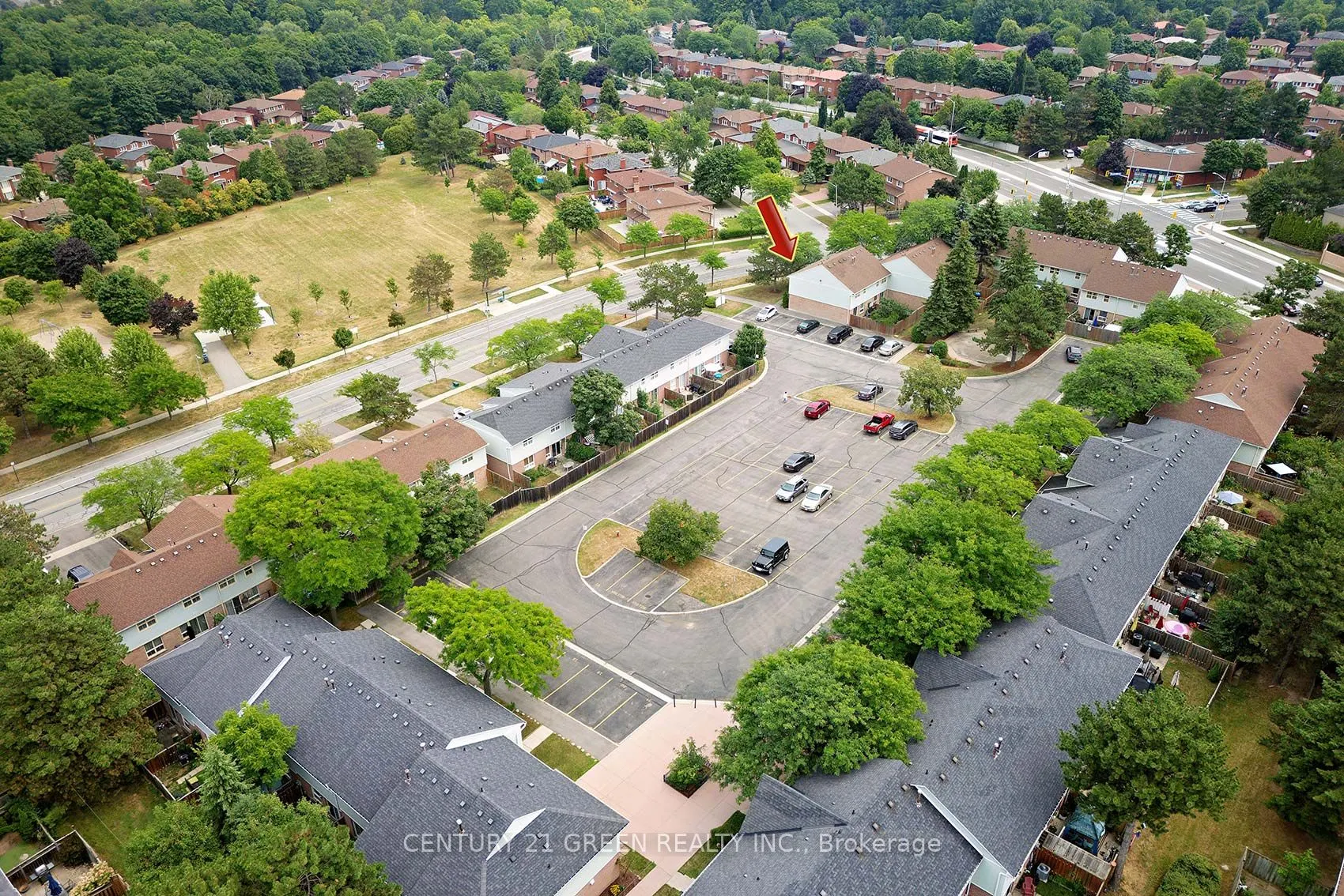 3460 South Millway, #48