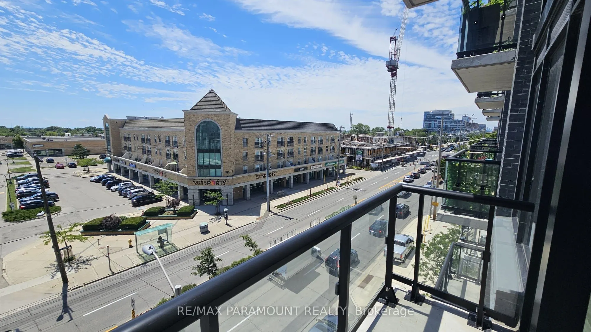 7 Smith Crescent, #415