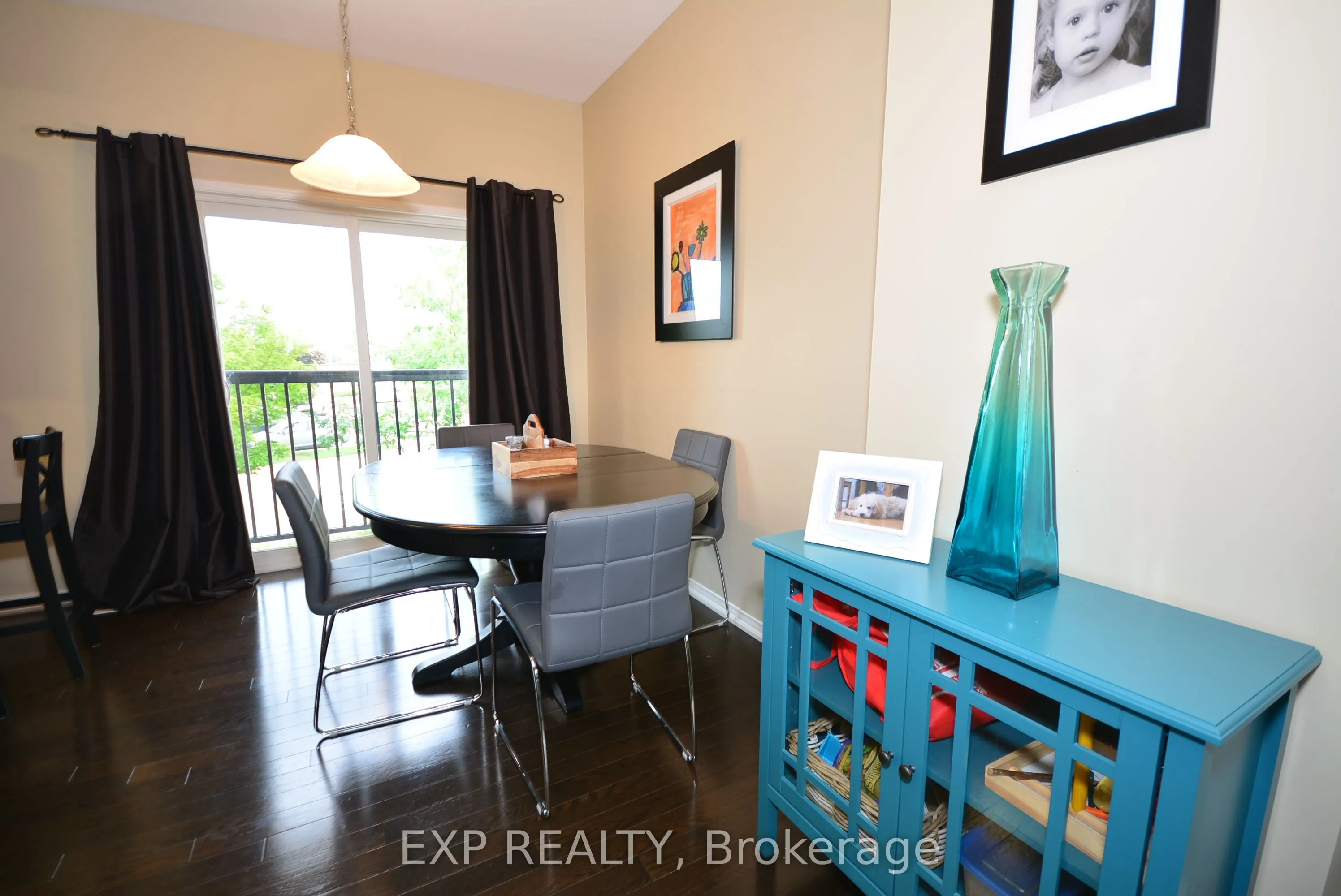 113 Georgian Drive, #19
