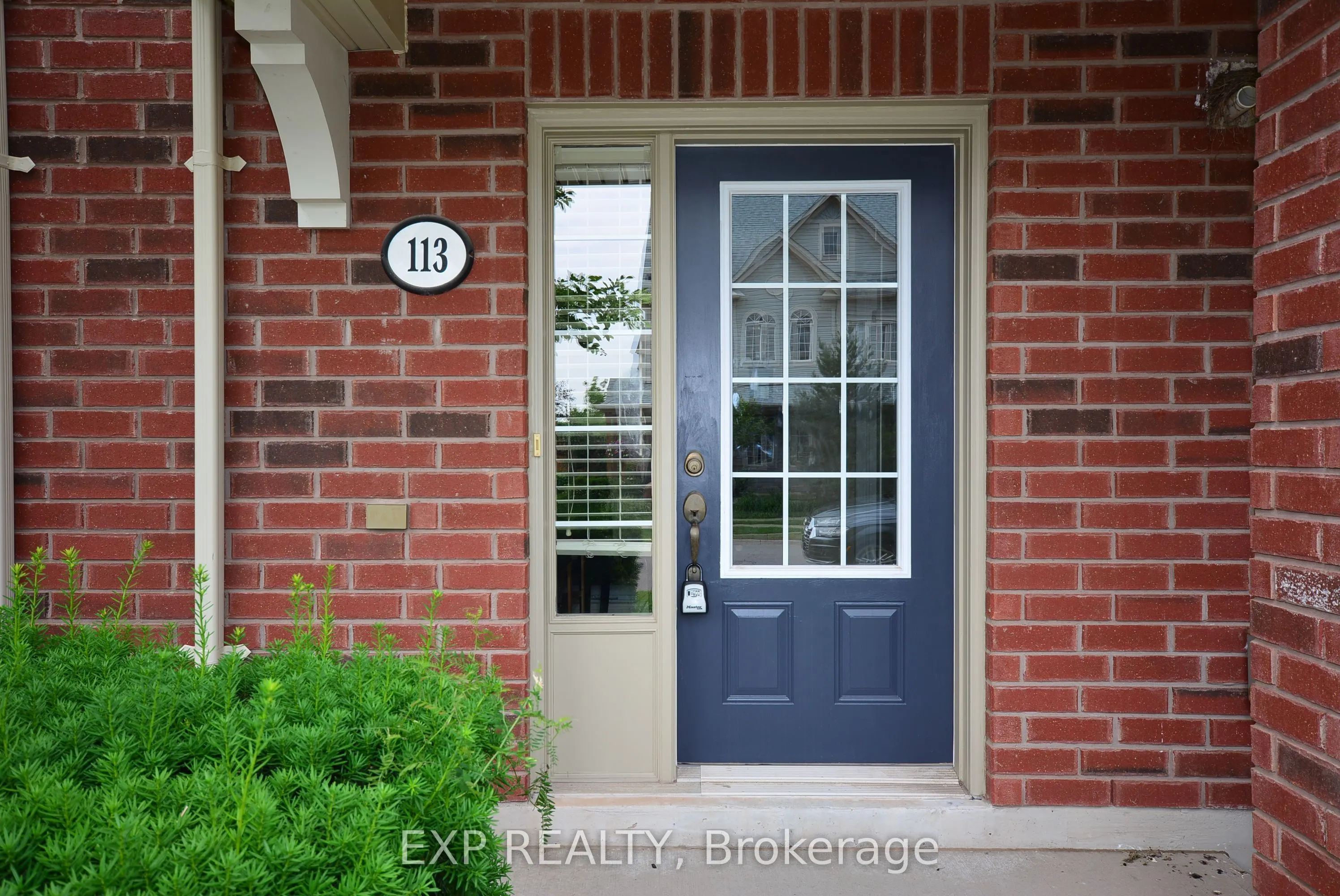 113 Georgian Drive, #19