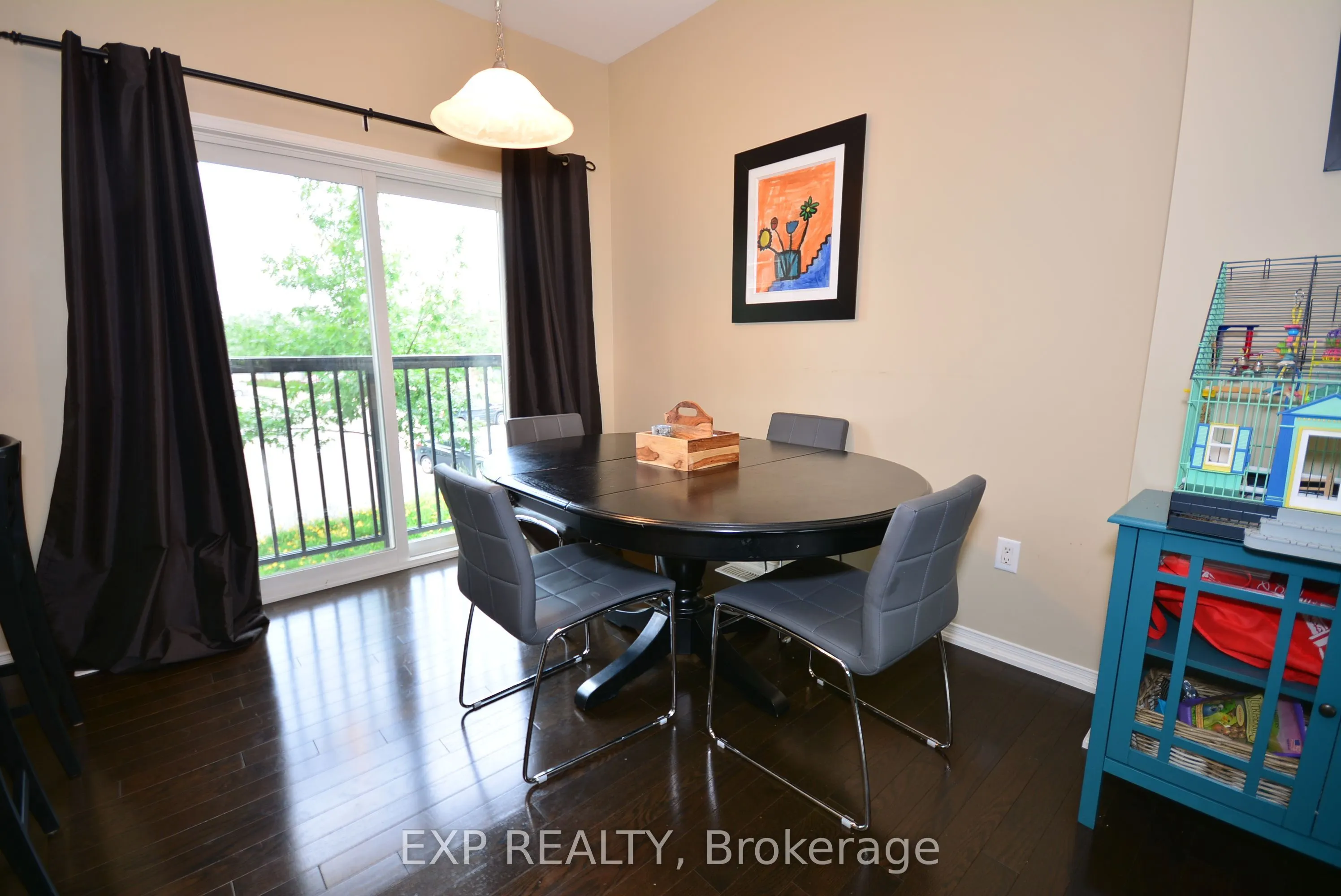 113 Georgian Drive, #19