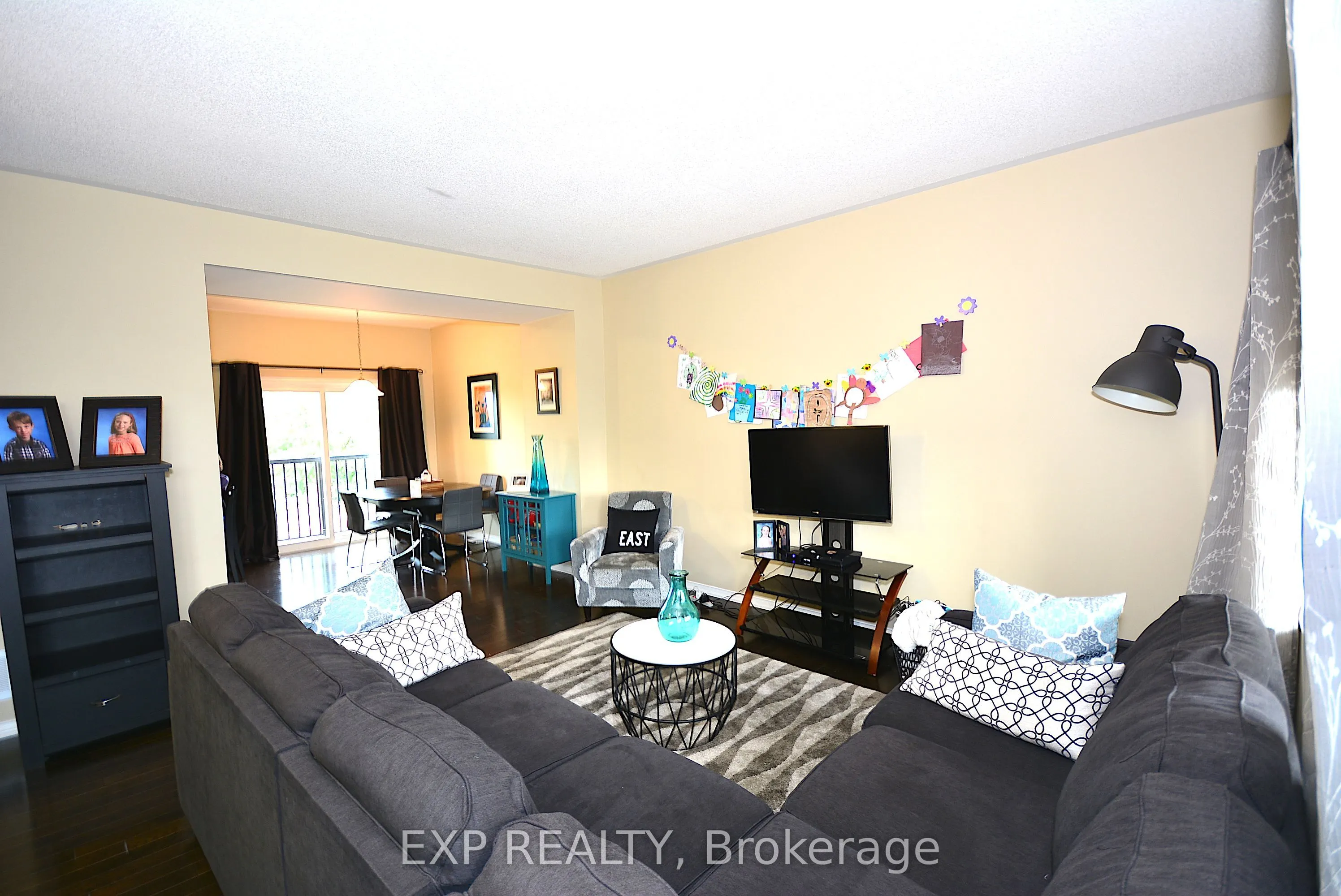 113 Georgian Drive, #19