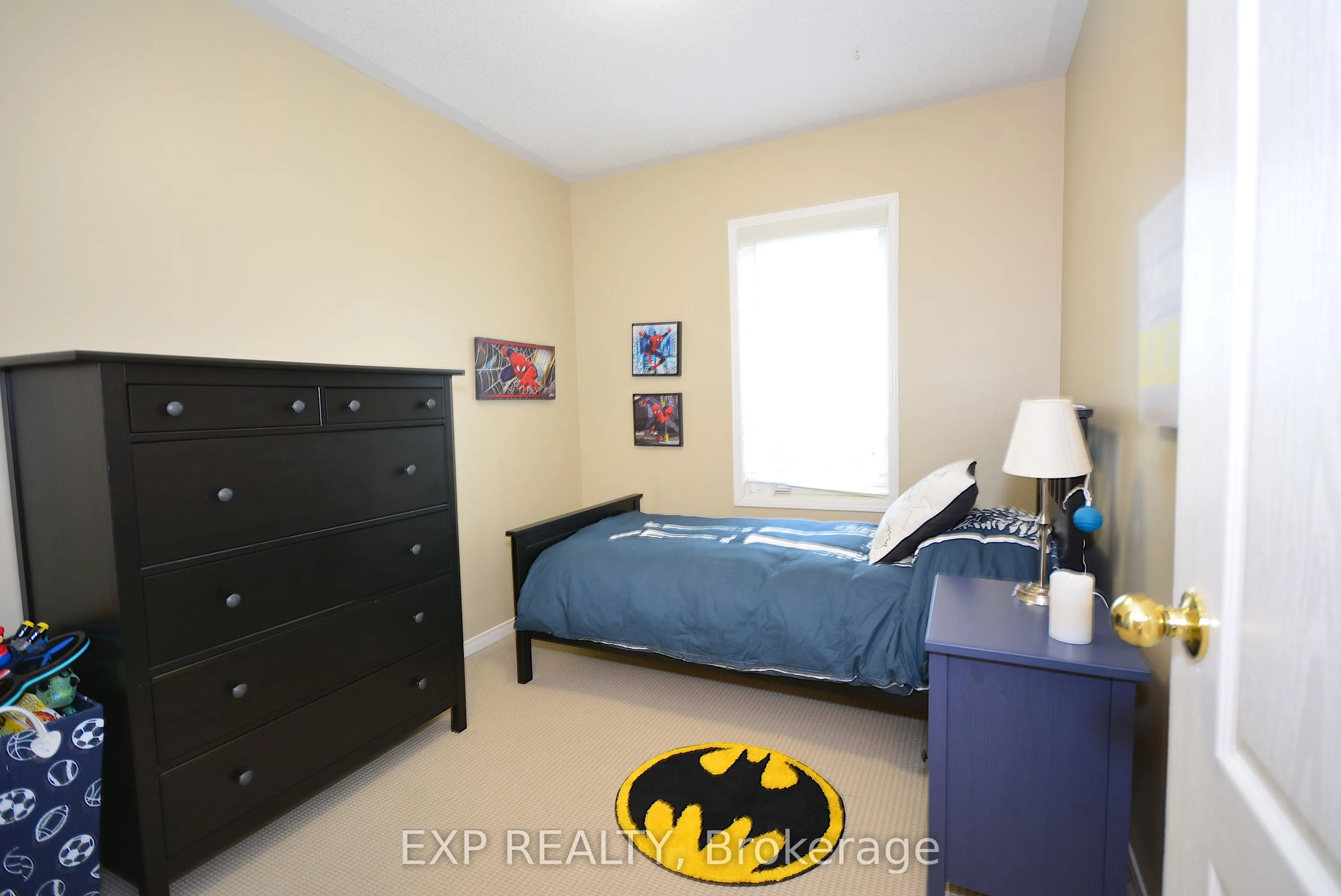 113 Georgian Drive, #19