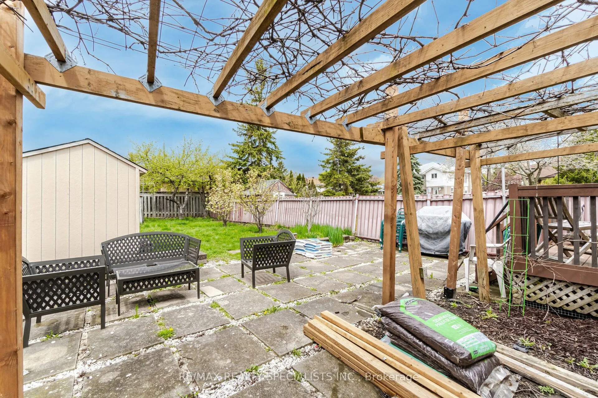 3430 Galena Crescent, #LOWER