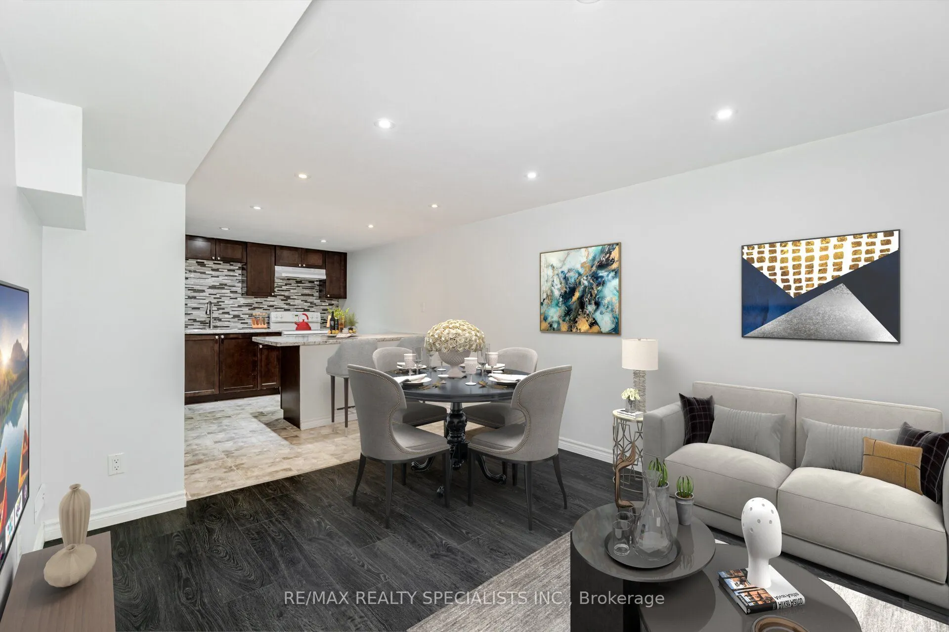 3430 Galena Crescent, #LOWER