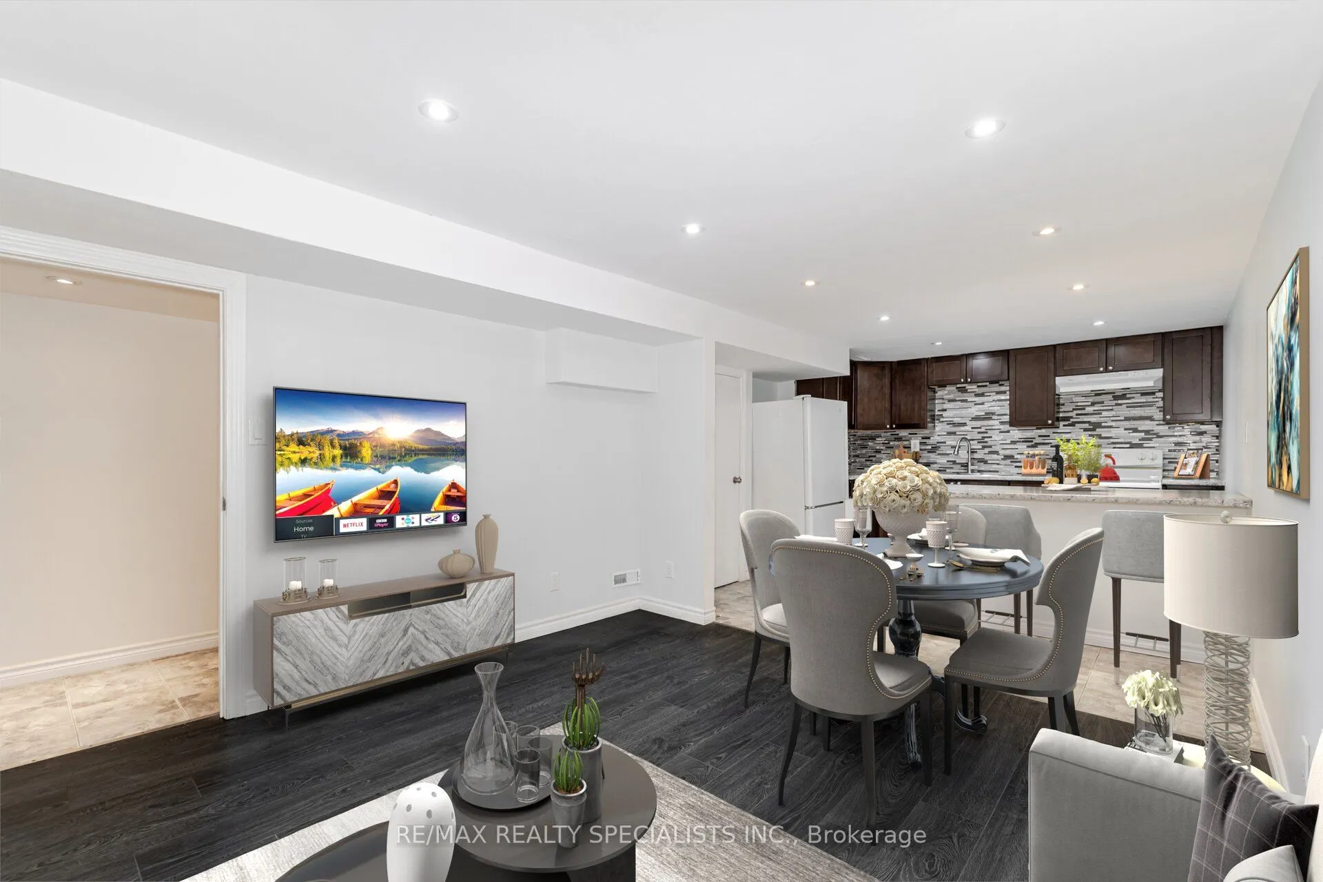 3430 Galena Crescent, #LOWER