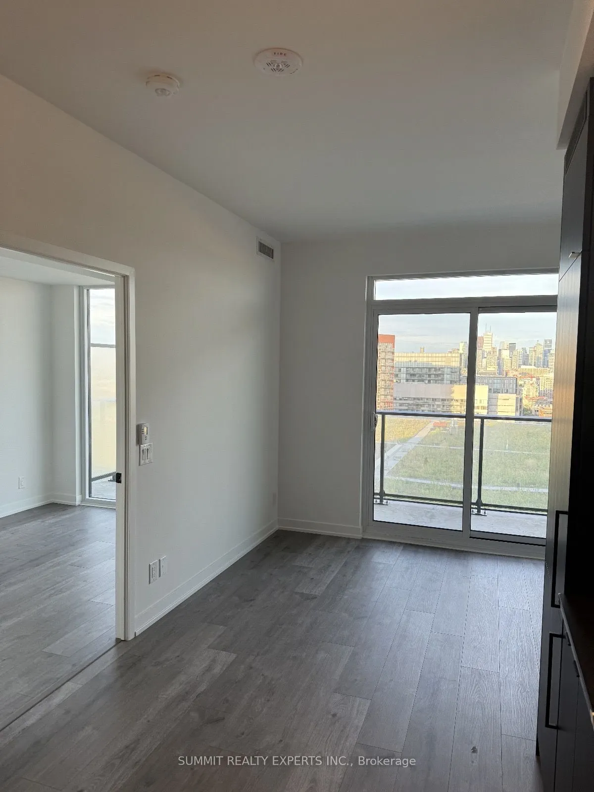 285 Dufferin Street, #1501