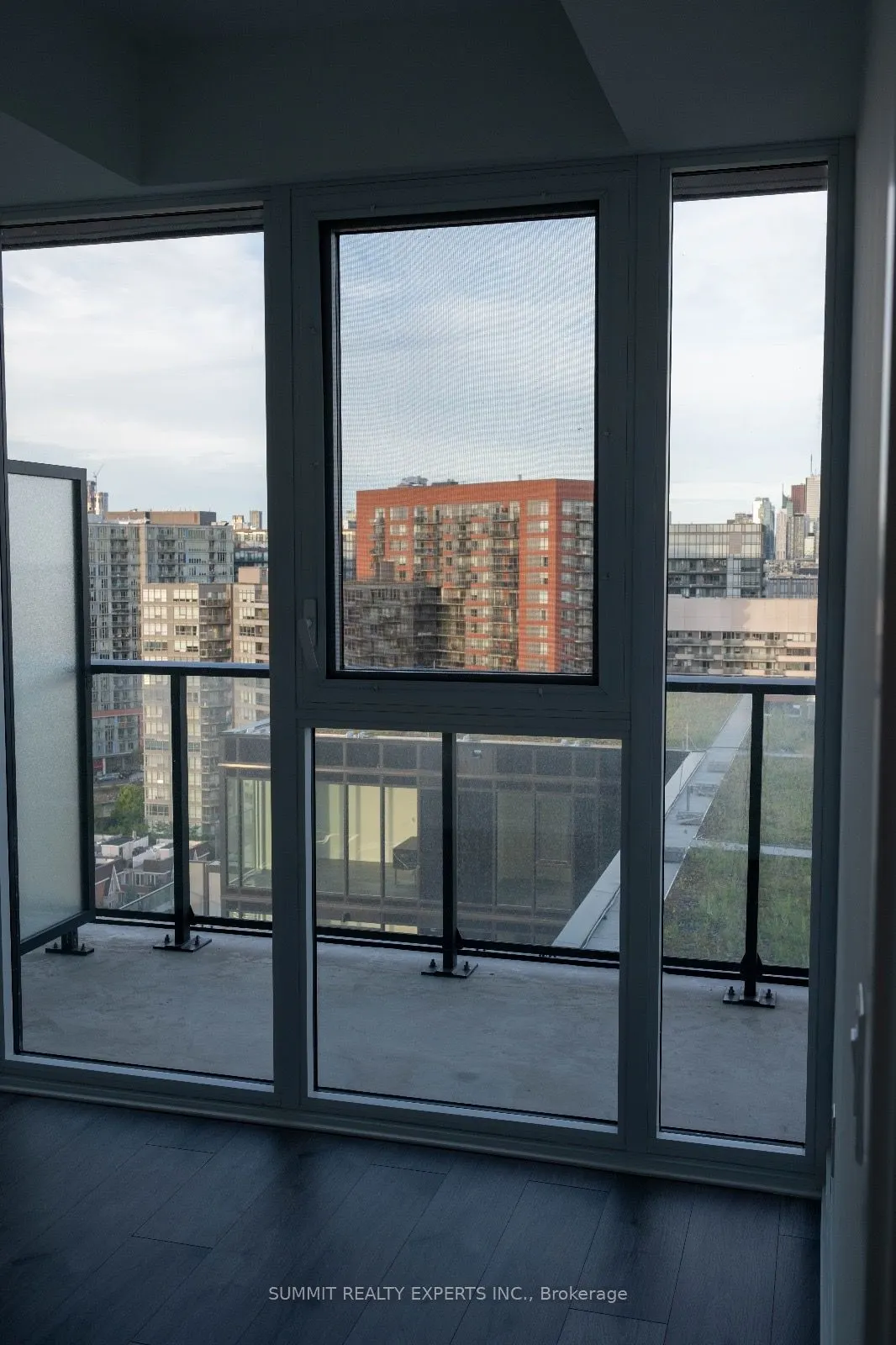 285 Dufferin Street, #1501