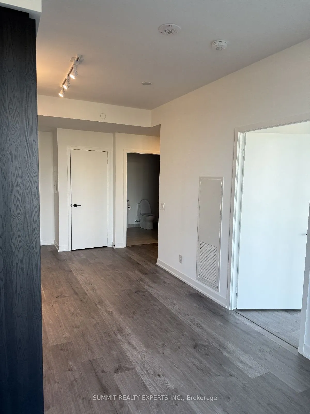 285 Dufferin Street, #1501
