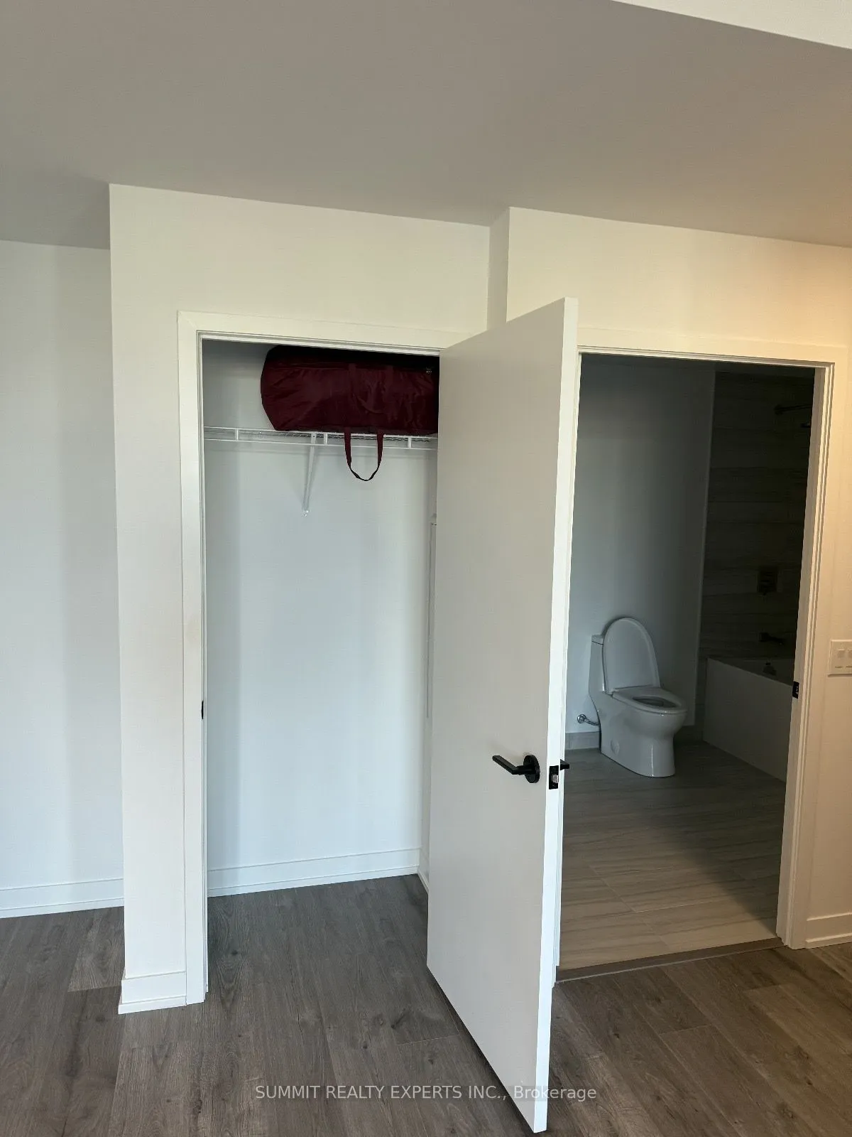 285 Dufferin Street, #1501
