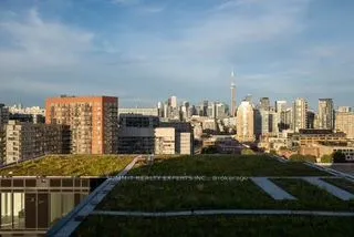 285 Dufferin Street, #1501
