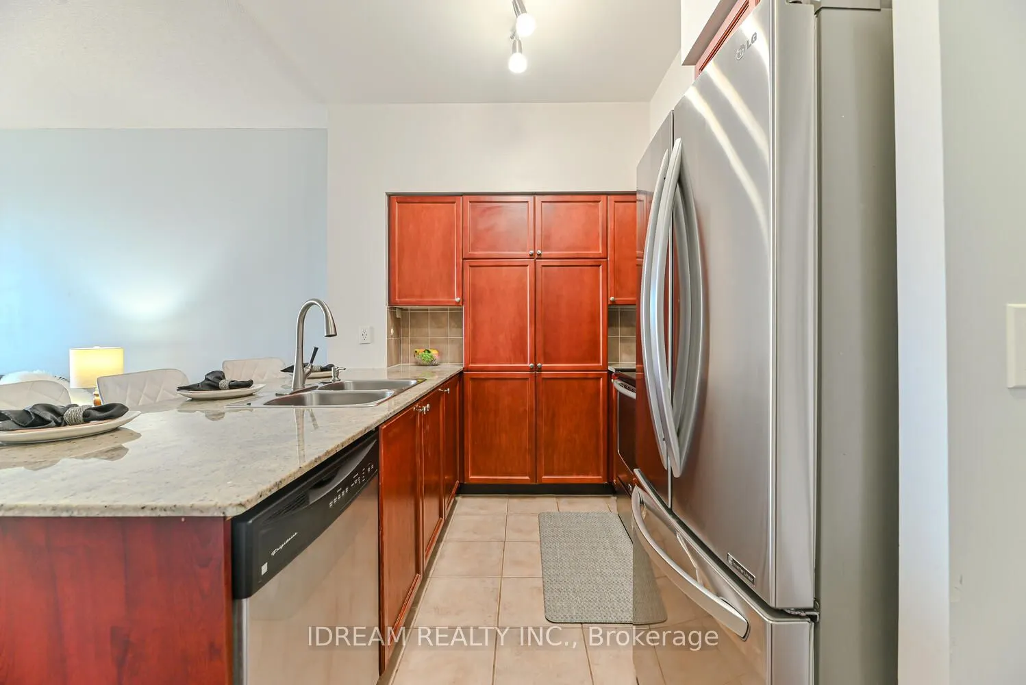 388 Prince Of Wales Drive, #1509