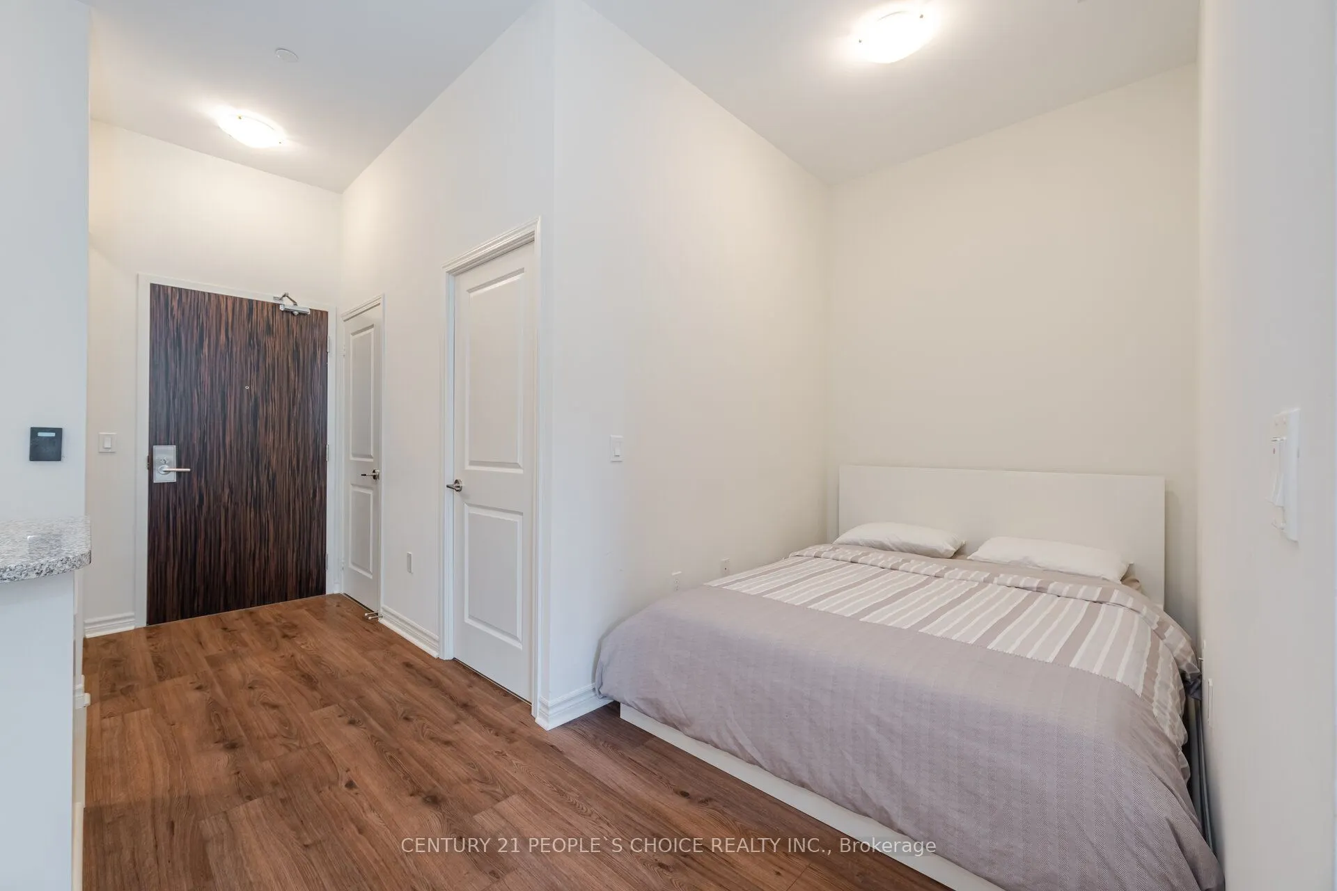 349 Rathburn Road W, #108