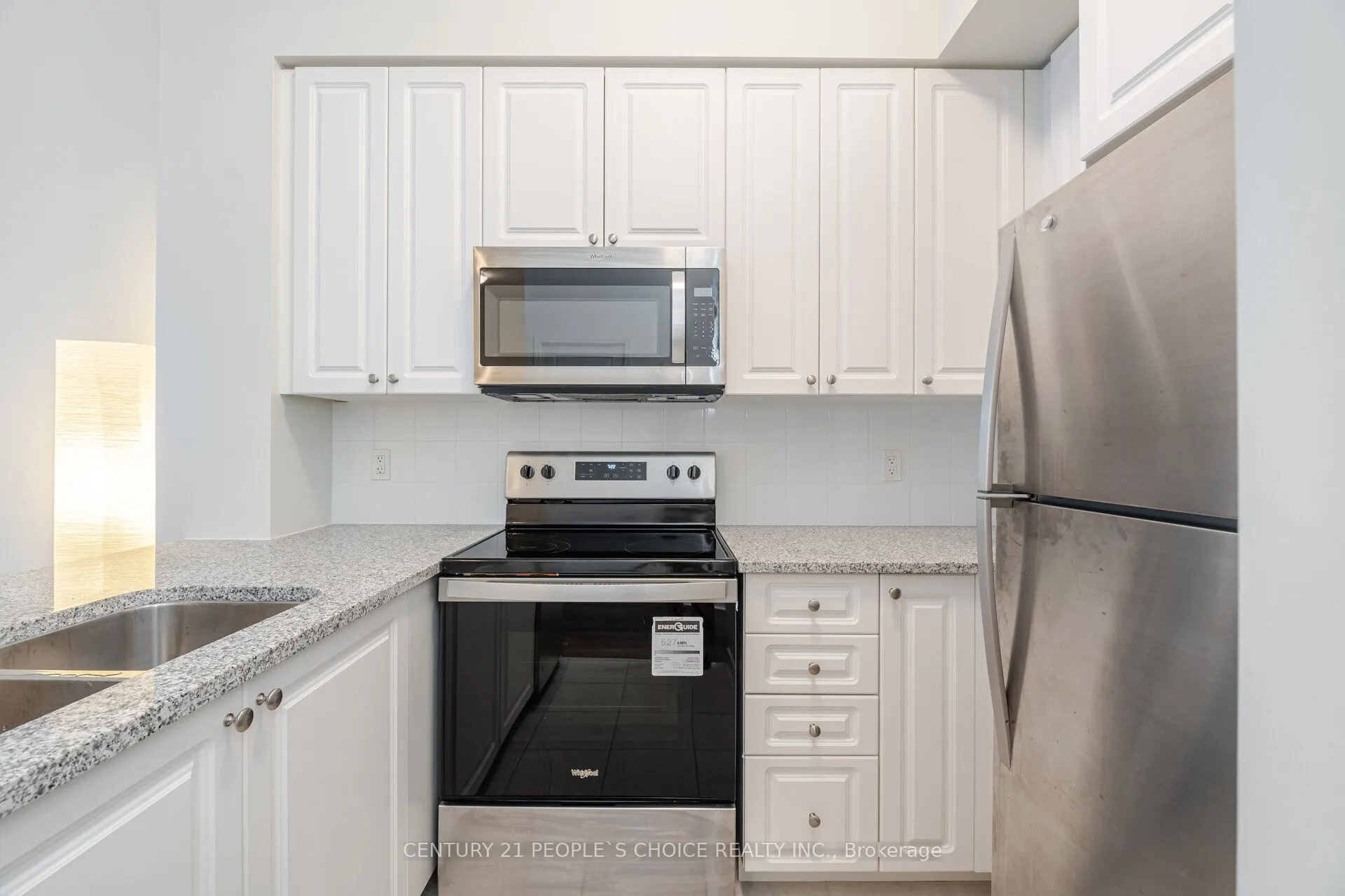 349 Rathburn Road W, #108