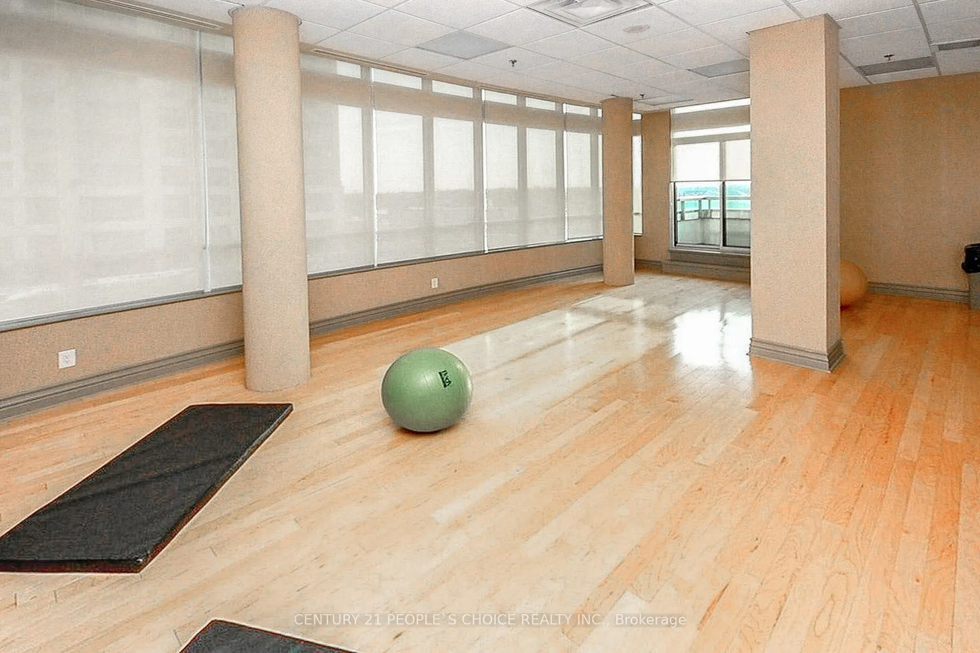 349 Rathburn Road W, #108