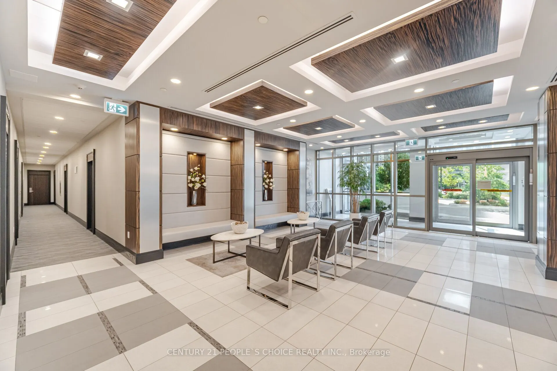 349 Rathburn Road W, #108