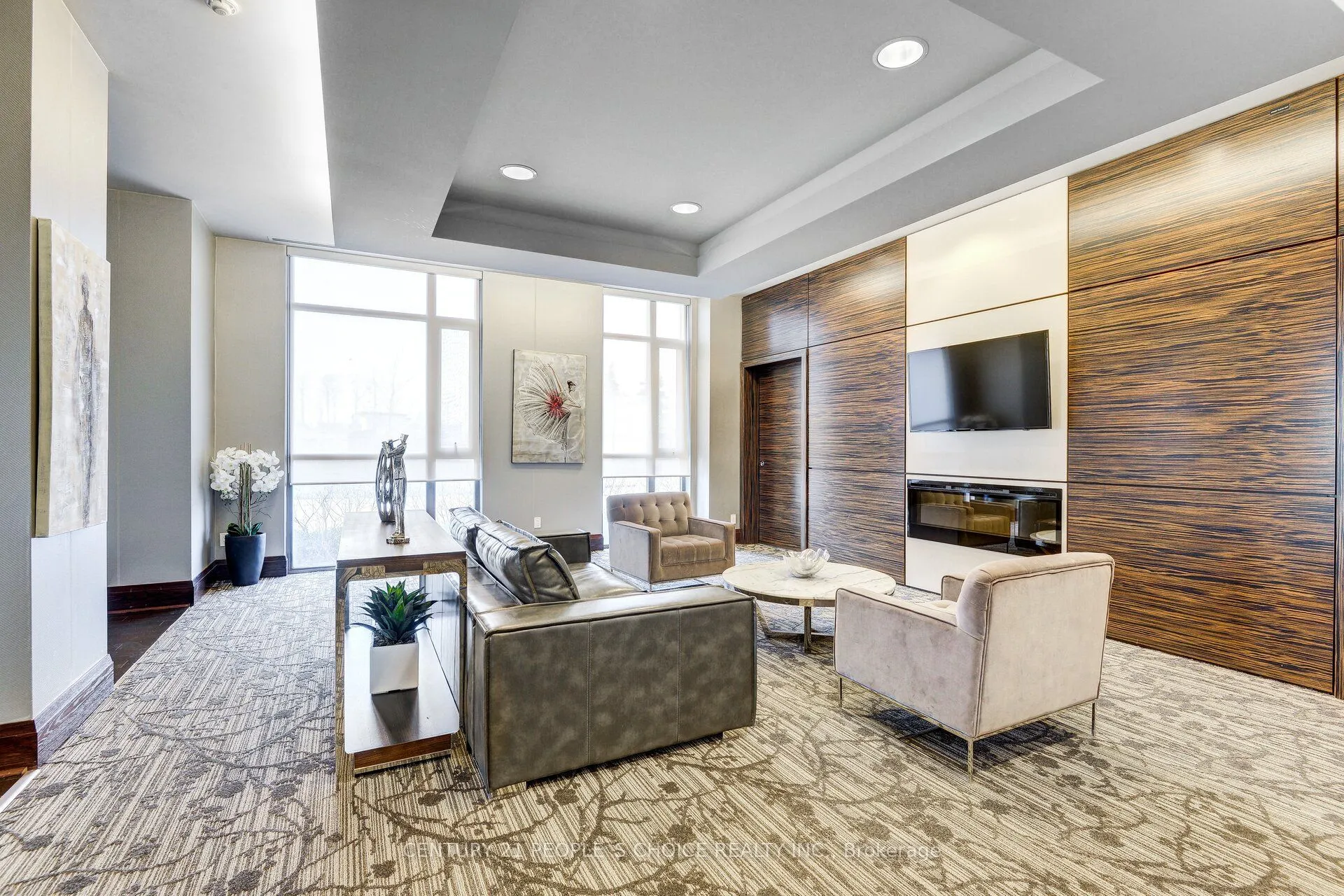 349 Rathburn Road W, #108