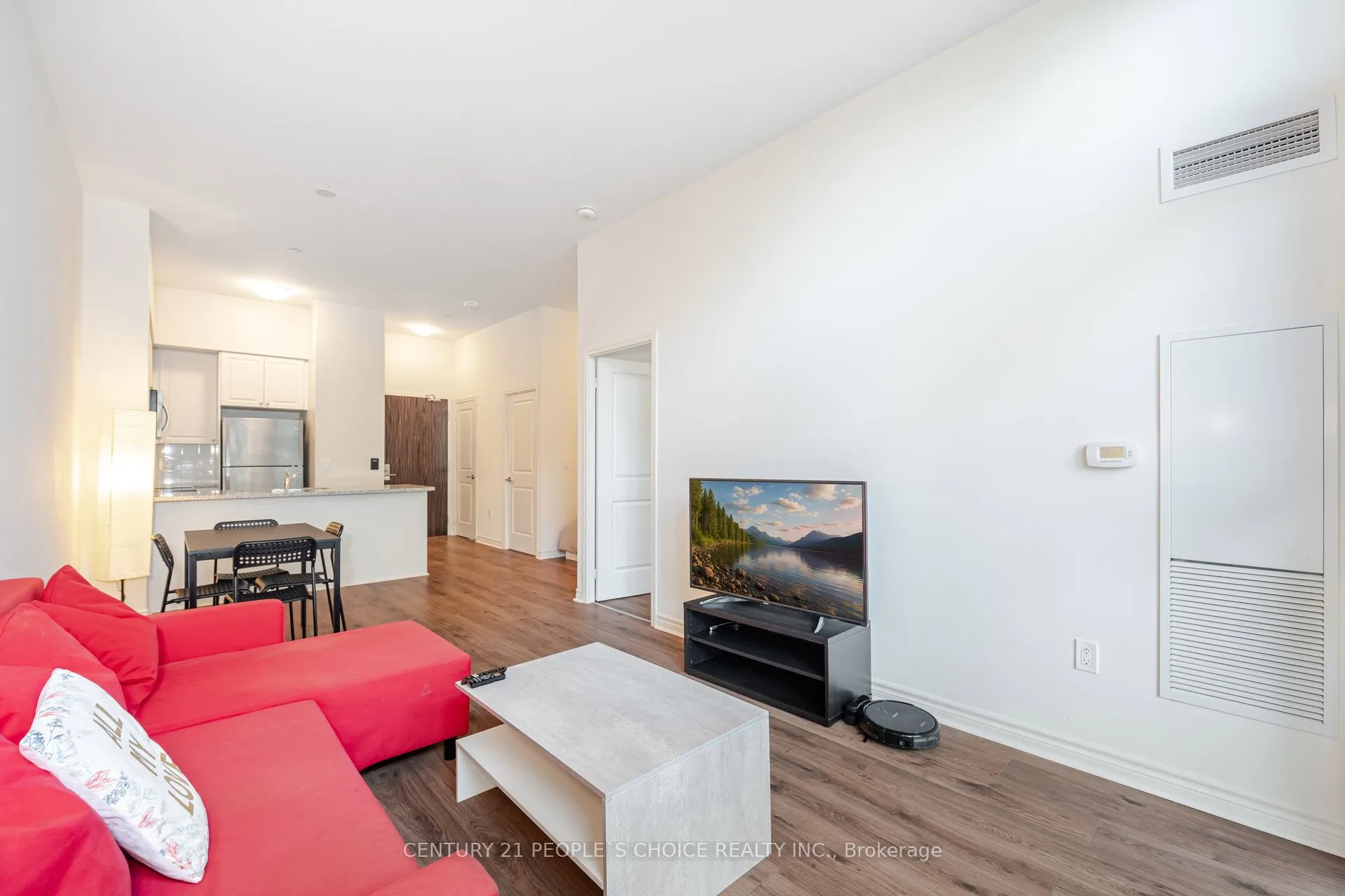 349 Rathburn Road W, #108