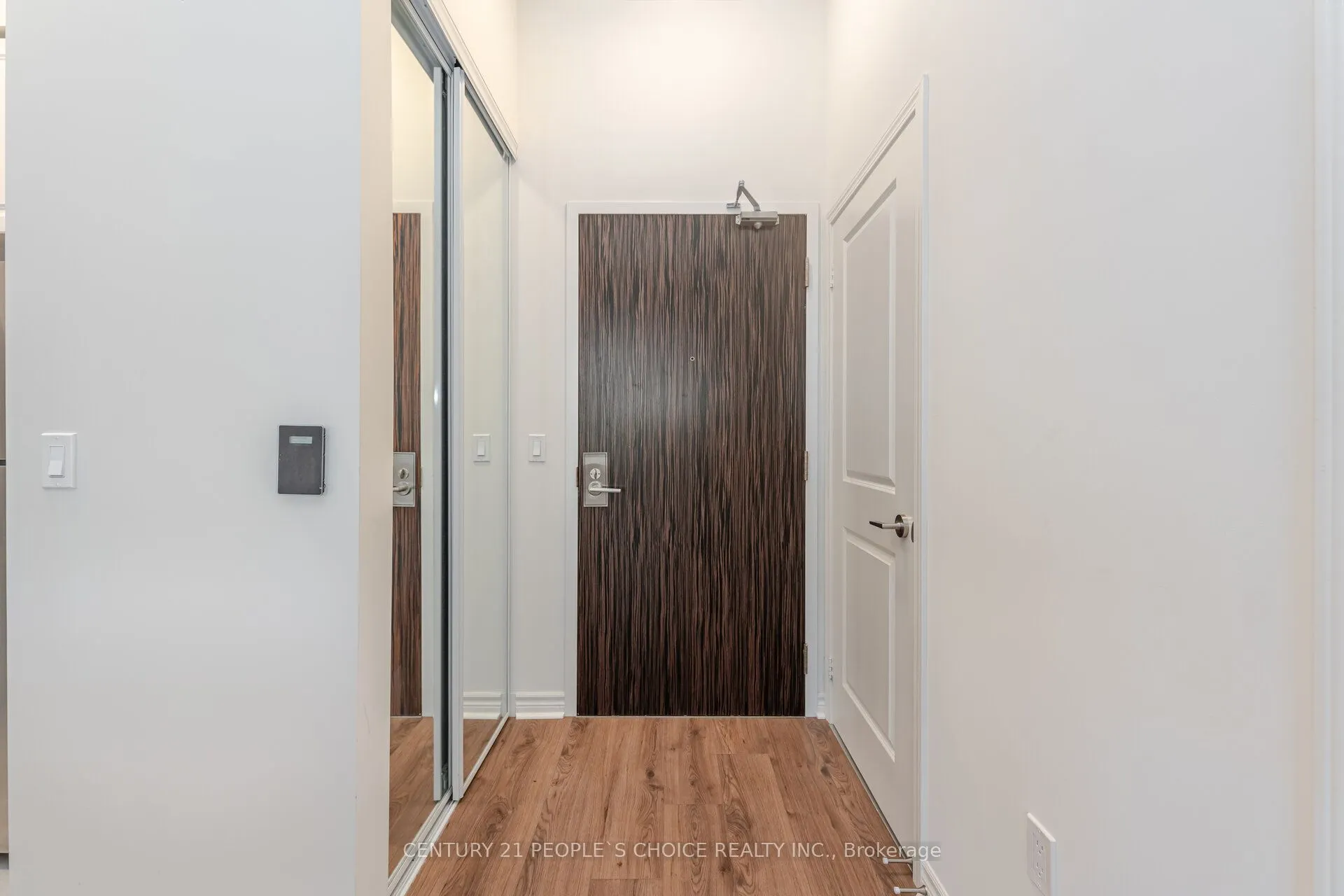 349 Rathburn Road W, #108