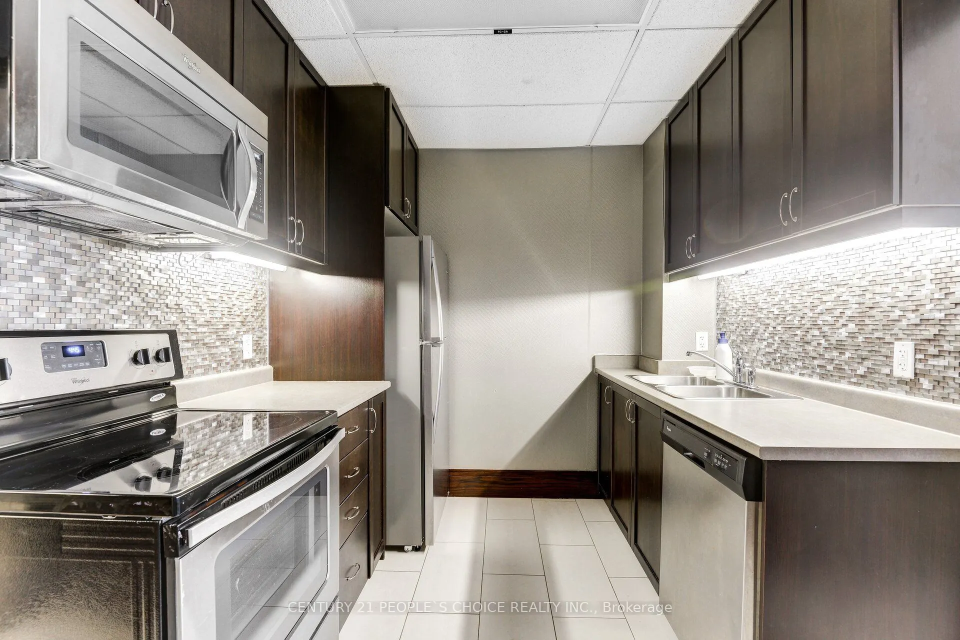 349 Rathburn Road W, #108